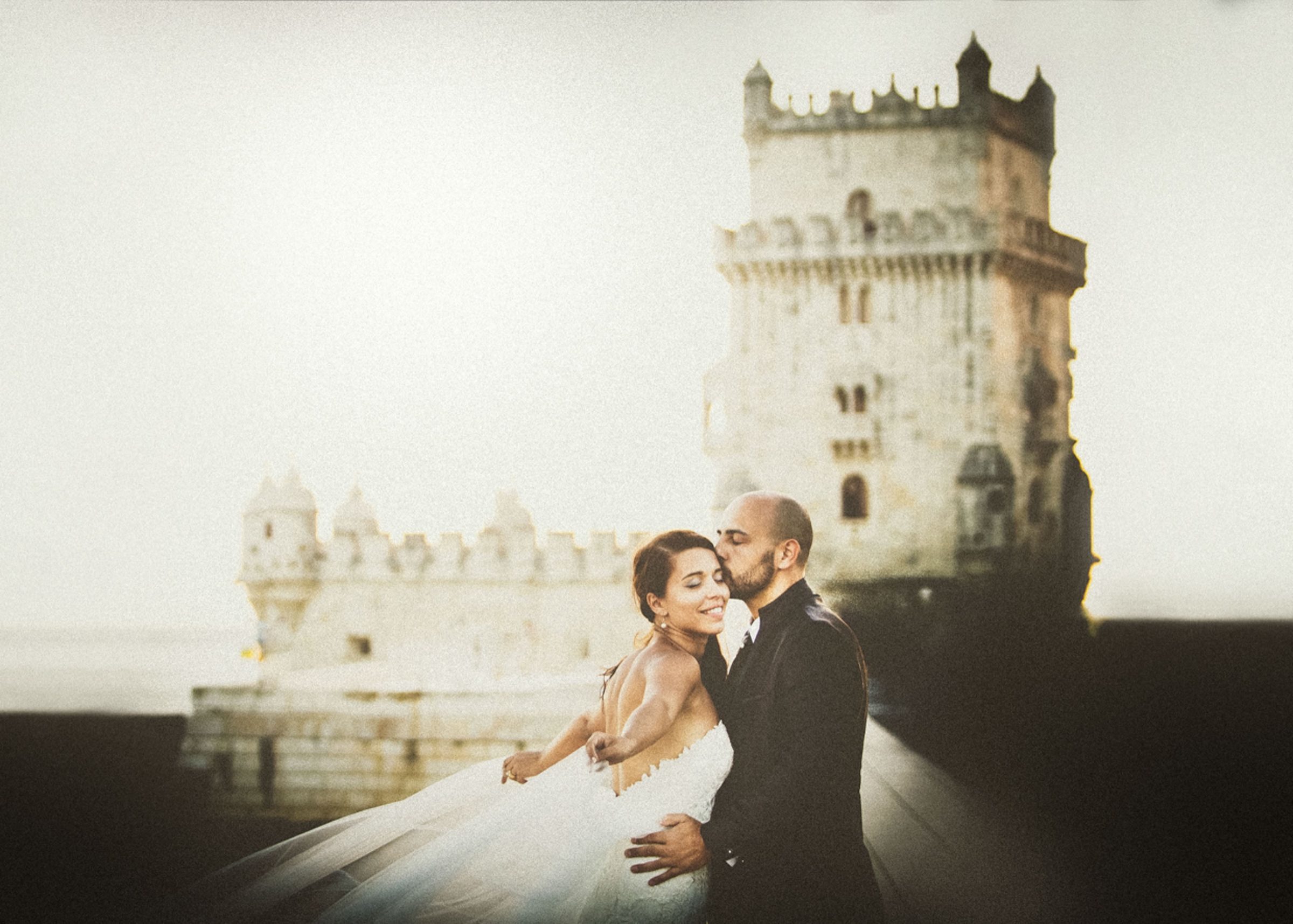 Foto de Jos&eacute; D'Oliveira - Happiness Happens  43