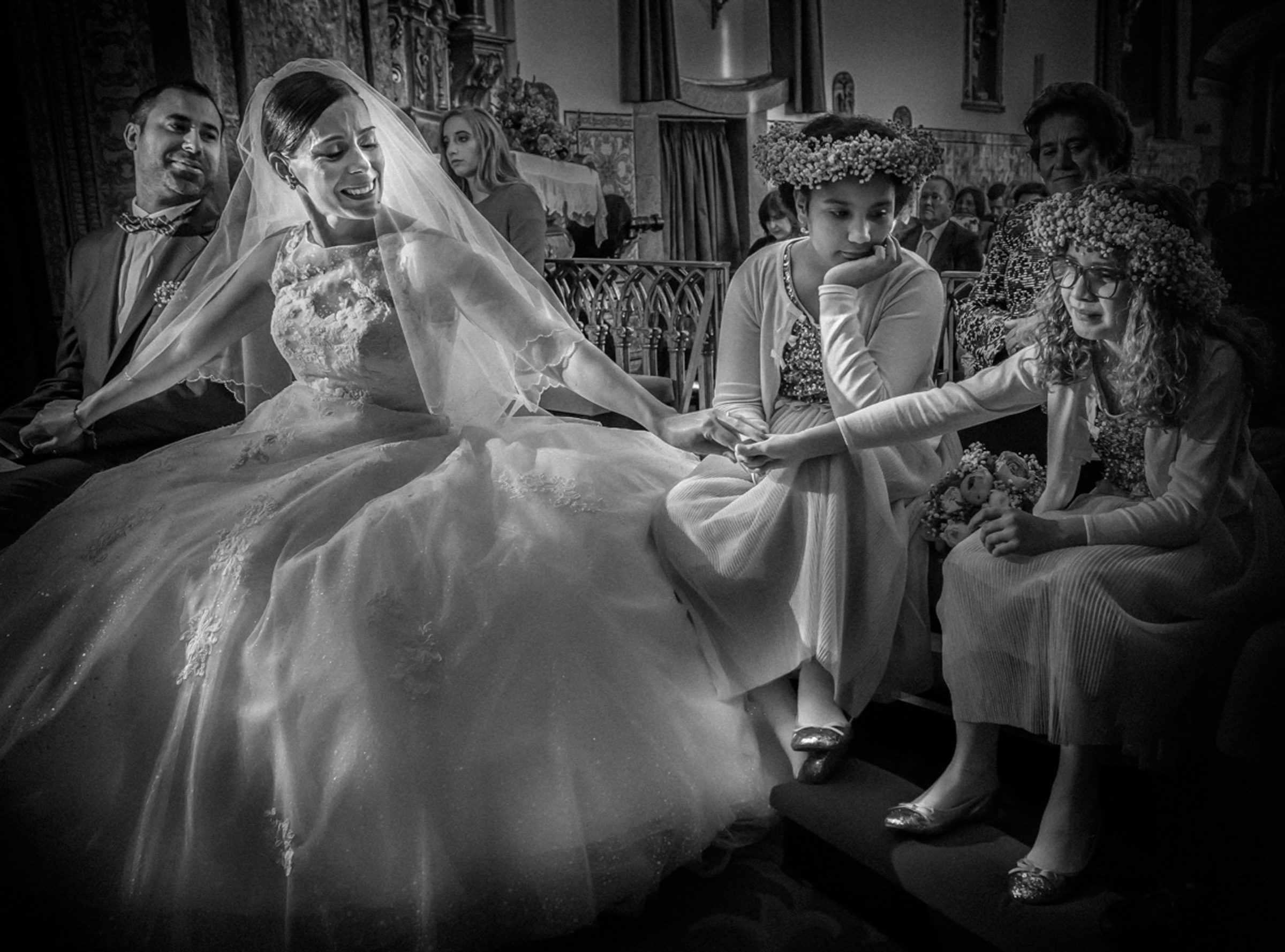 Foto de Jos&eacute; D'Oliveira - Happiness Happens  30