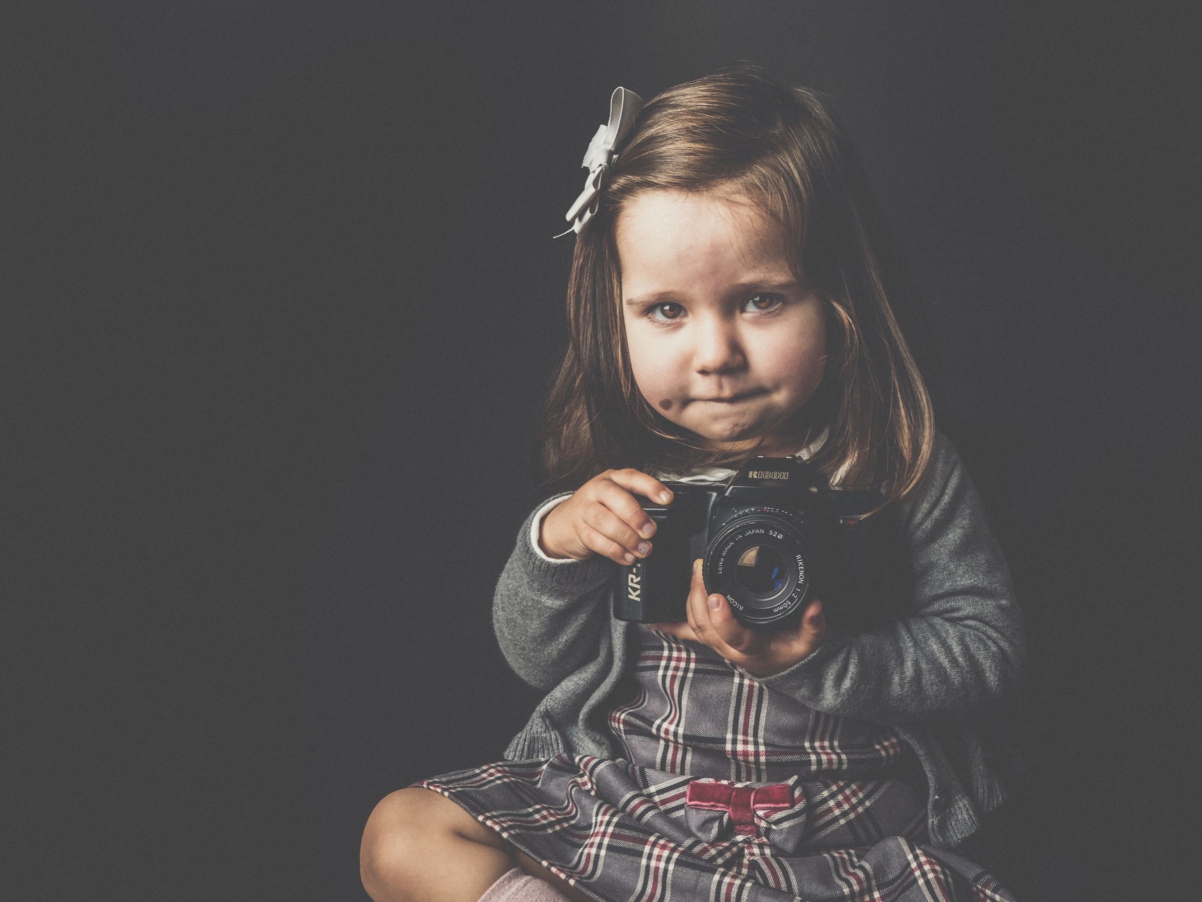 Foto de Jos&eacute; D'Oliveira - Happiness Happens  45