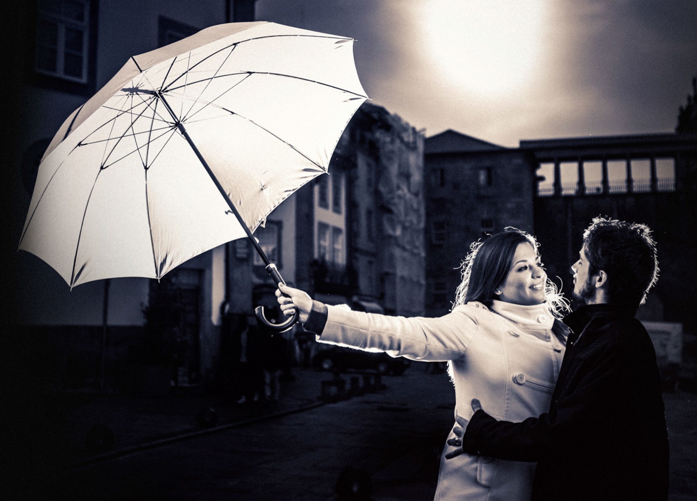 Foto de Jos&eacute; D'Oliveira - Happiness Happens  42