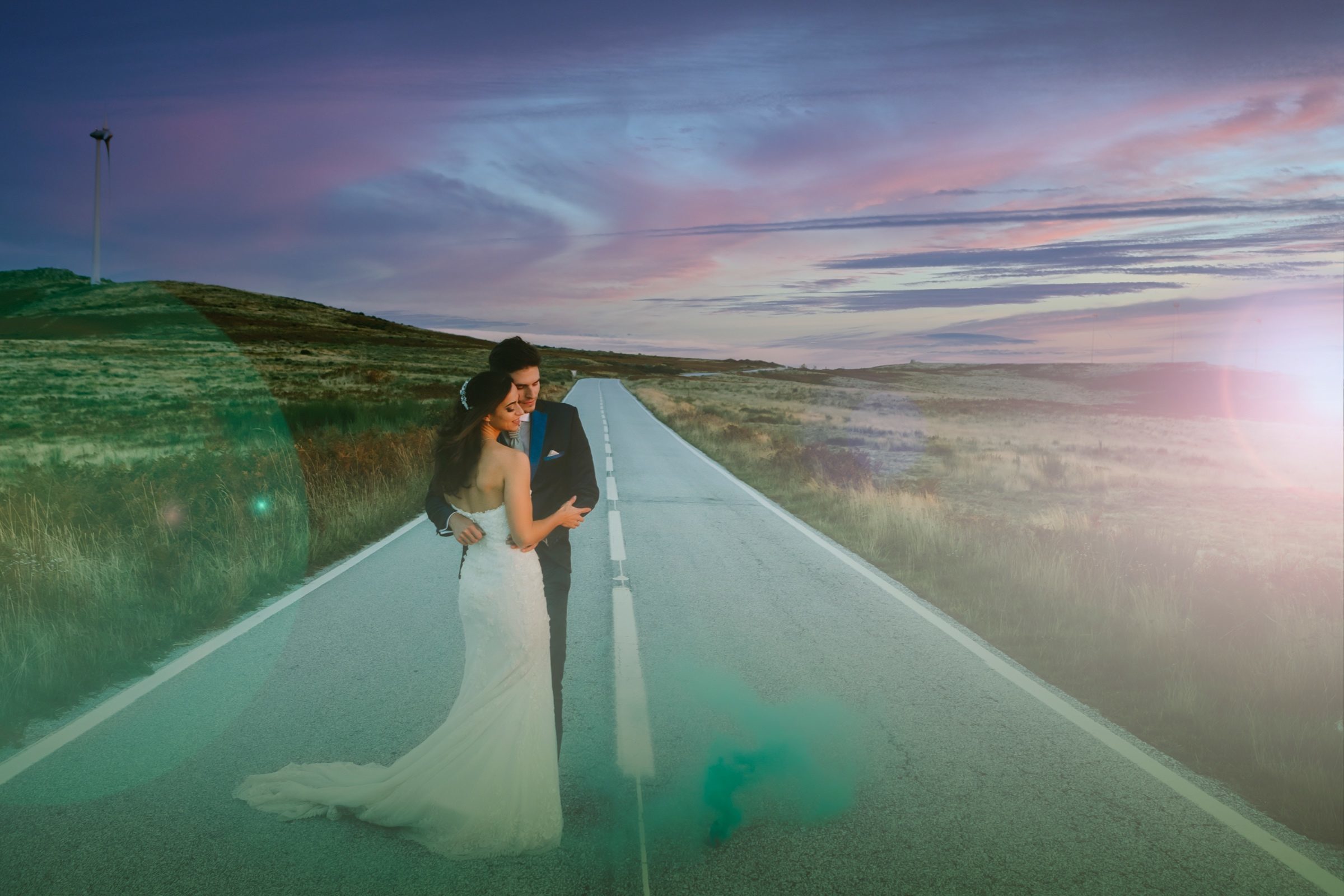 Foto de Jos&eacute; D'Oliveira - Happiness Happens  16