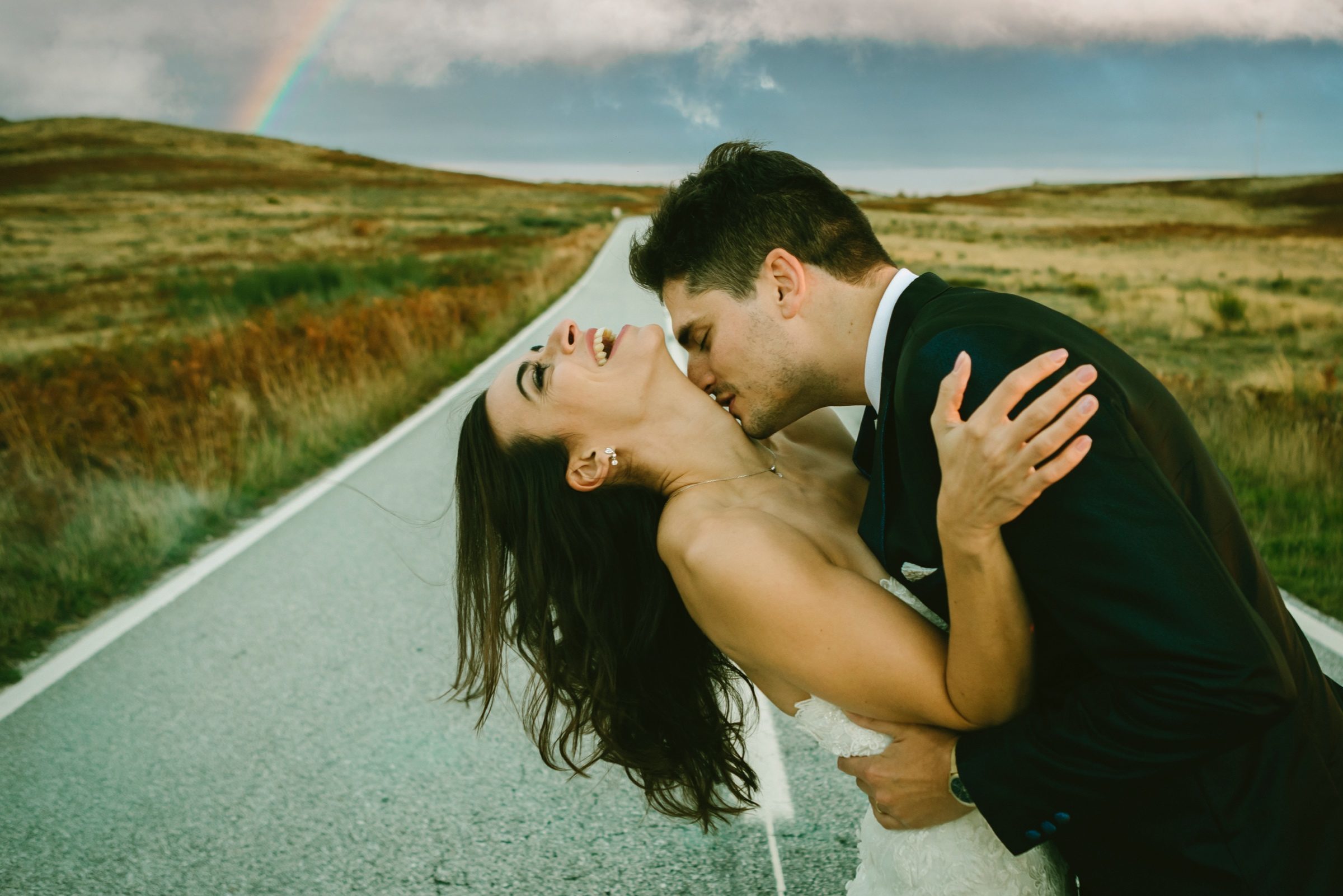 Foto de Jos&eacute; D'Oliveira - Happiness Happens  20