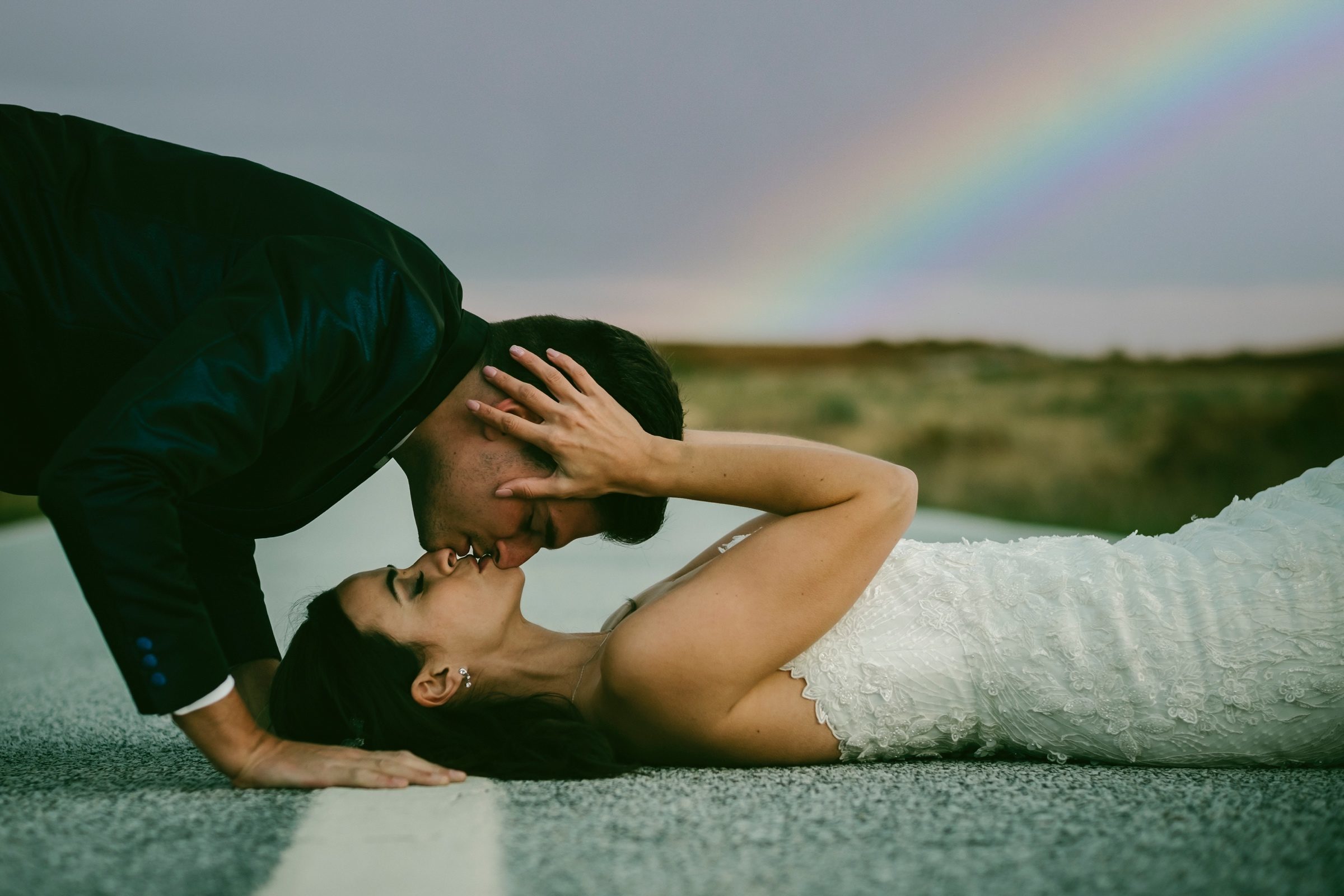 Foto de Jos&eacute; D'Oliveira - Happiness Happens  27