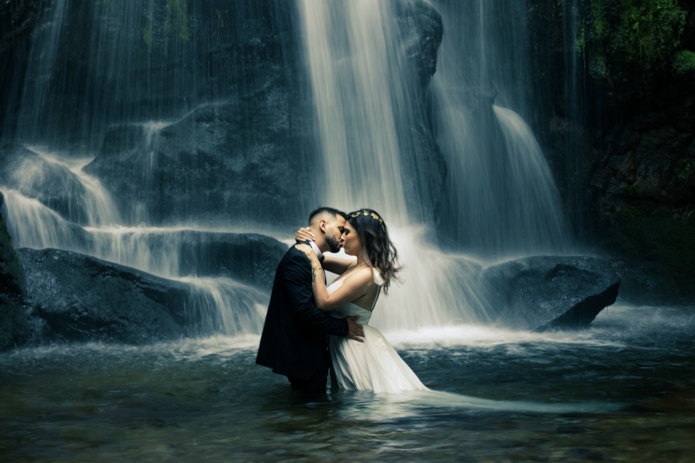 Foto de Jos&eacute; D'Oliveira - Happiness Happens  11