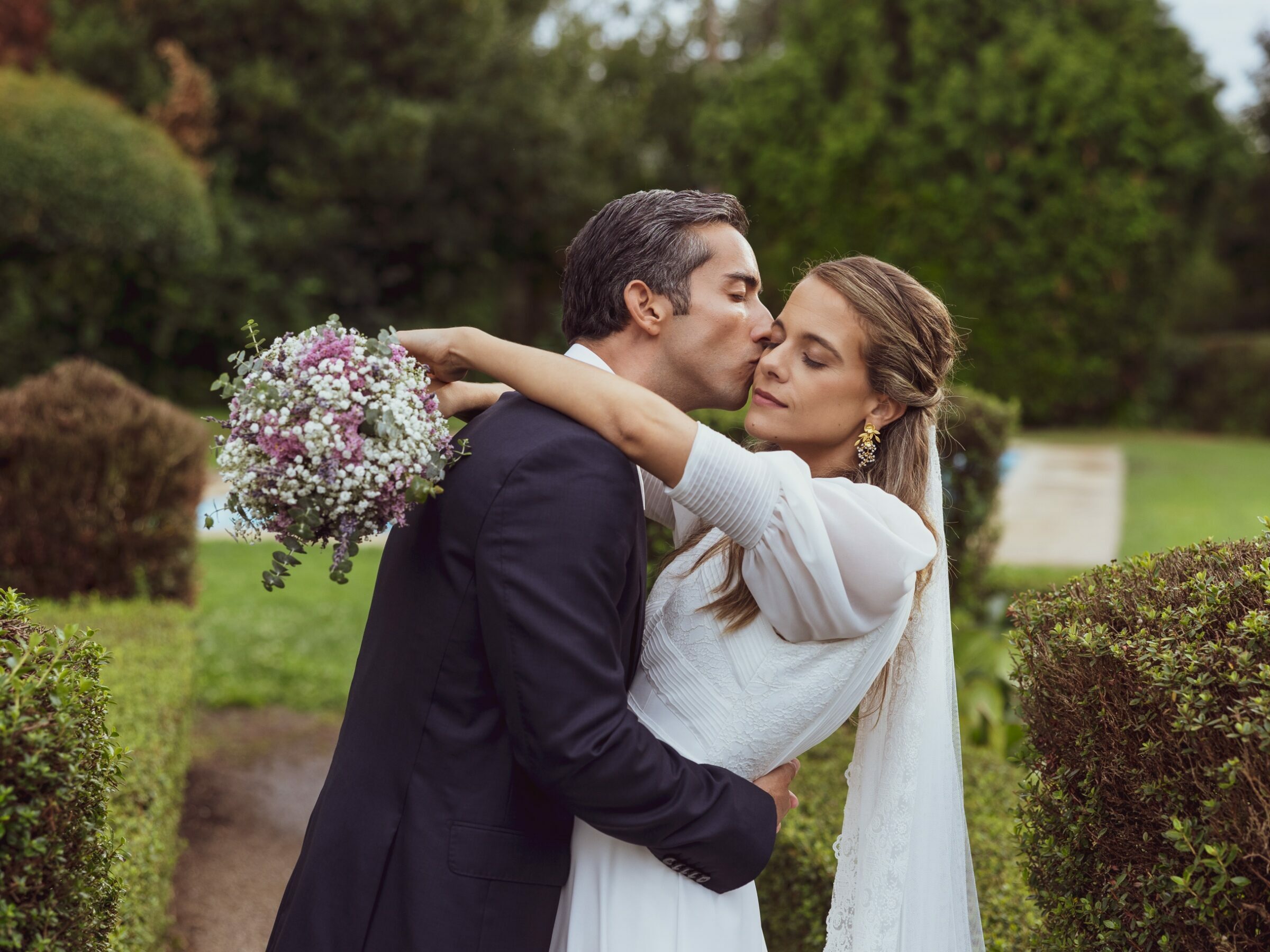 Foto de Jos&eacute; D'Oliveira - Happiness Happens  8