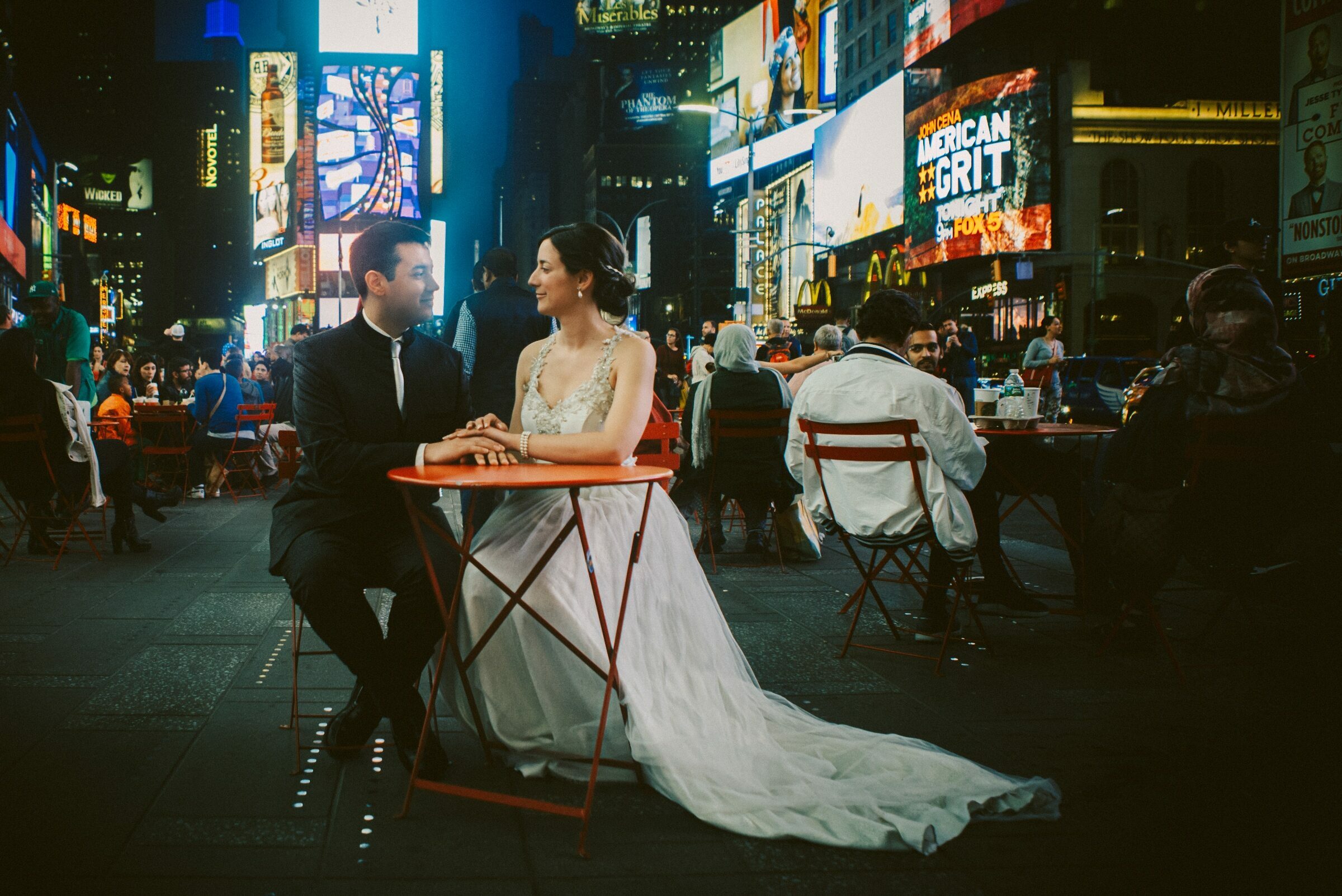 Foto de Jos&eacute; D'Oliveira - Happiness Happens  3