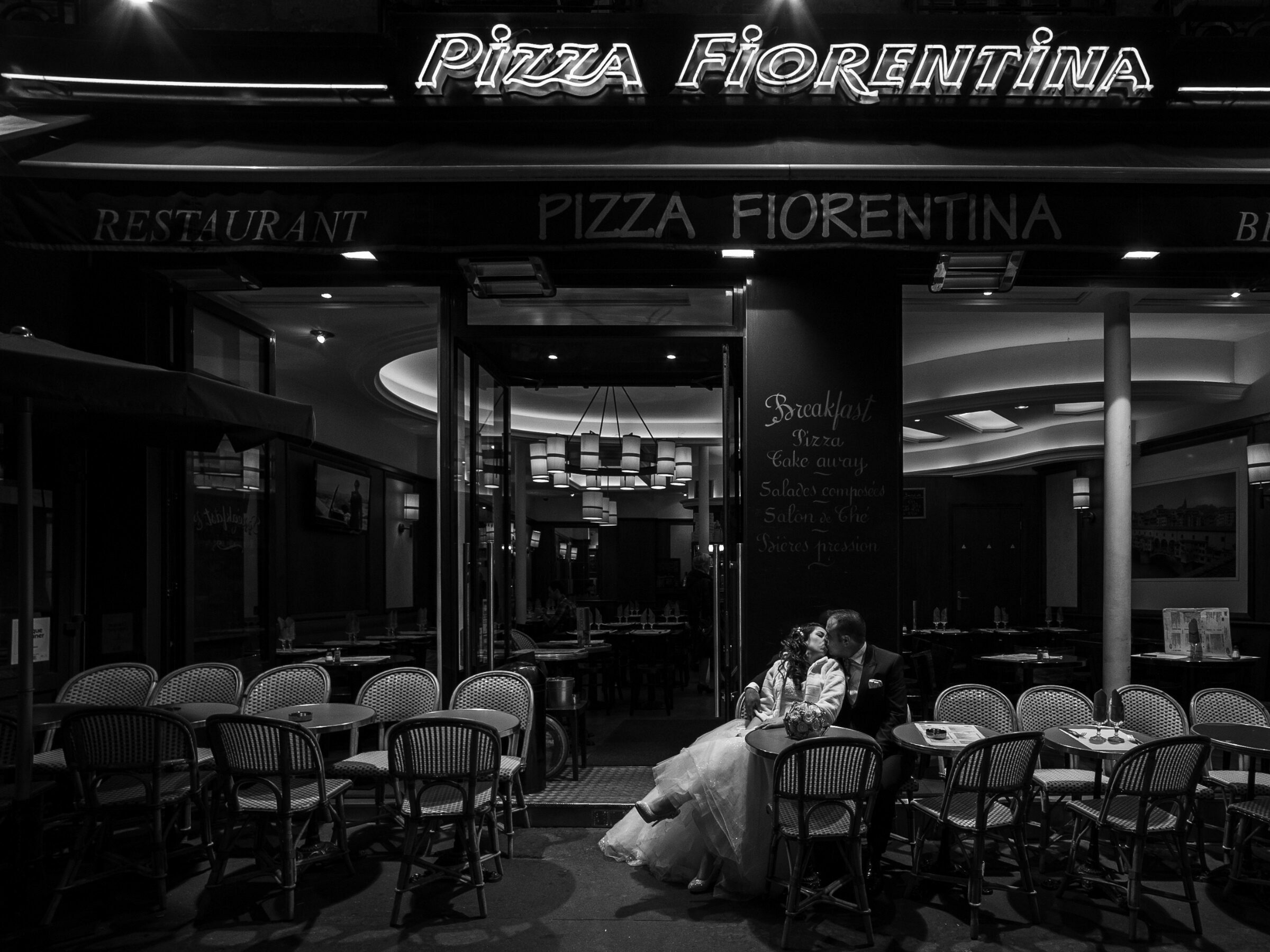 Foto de Jos&eacute; D'Oliveira - Happiness Happens  4