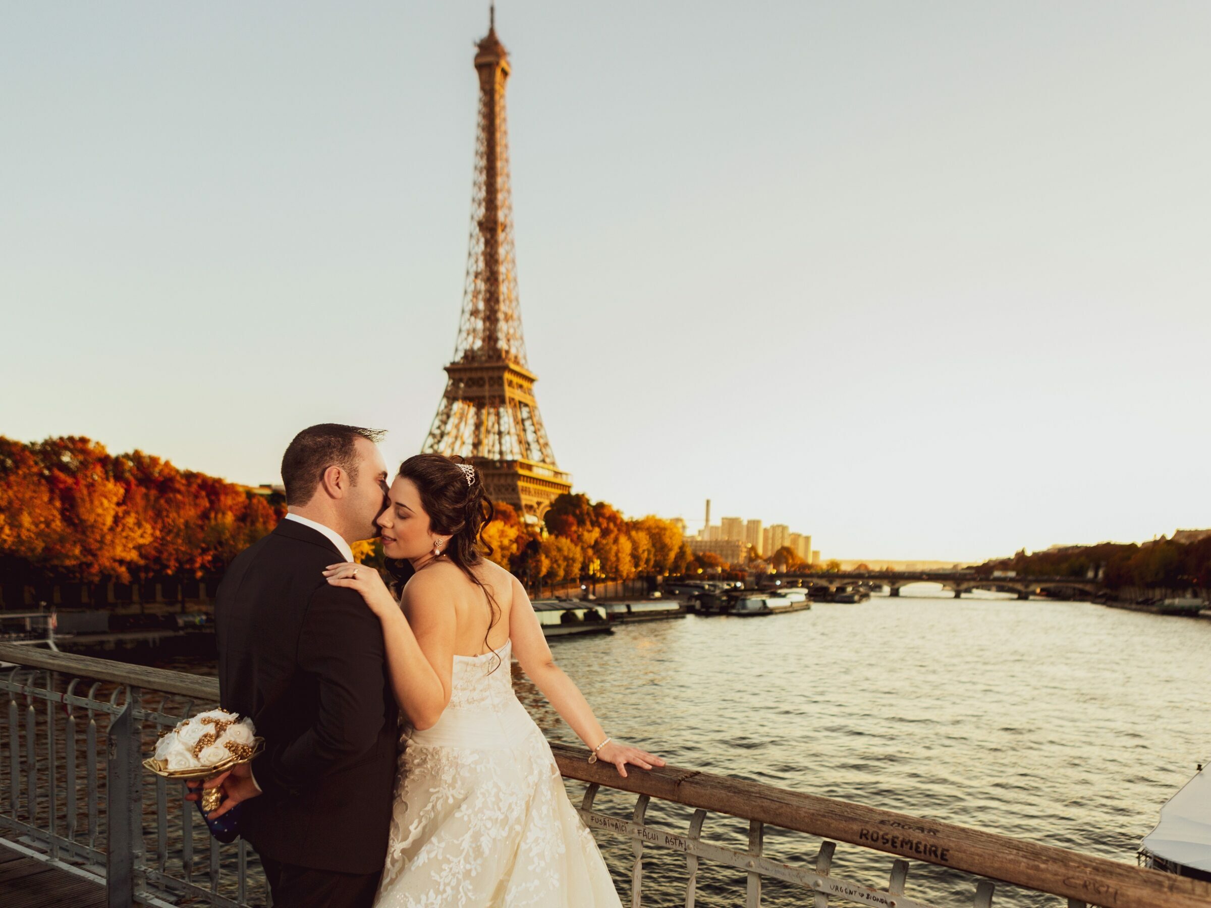 Foto de Jos&eacute; D'Oliveira - Happiness Happens  5