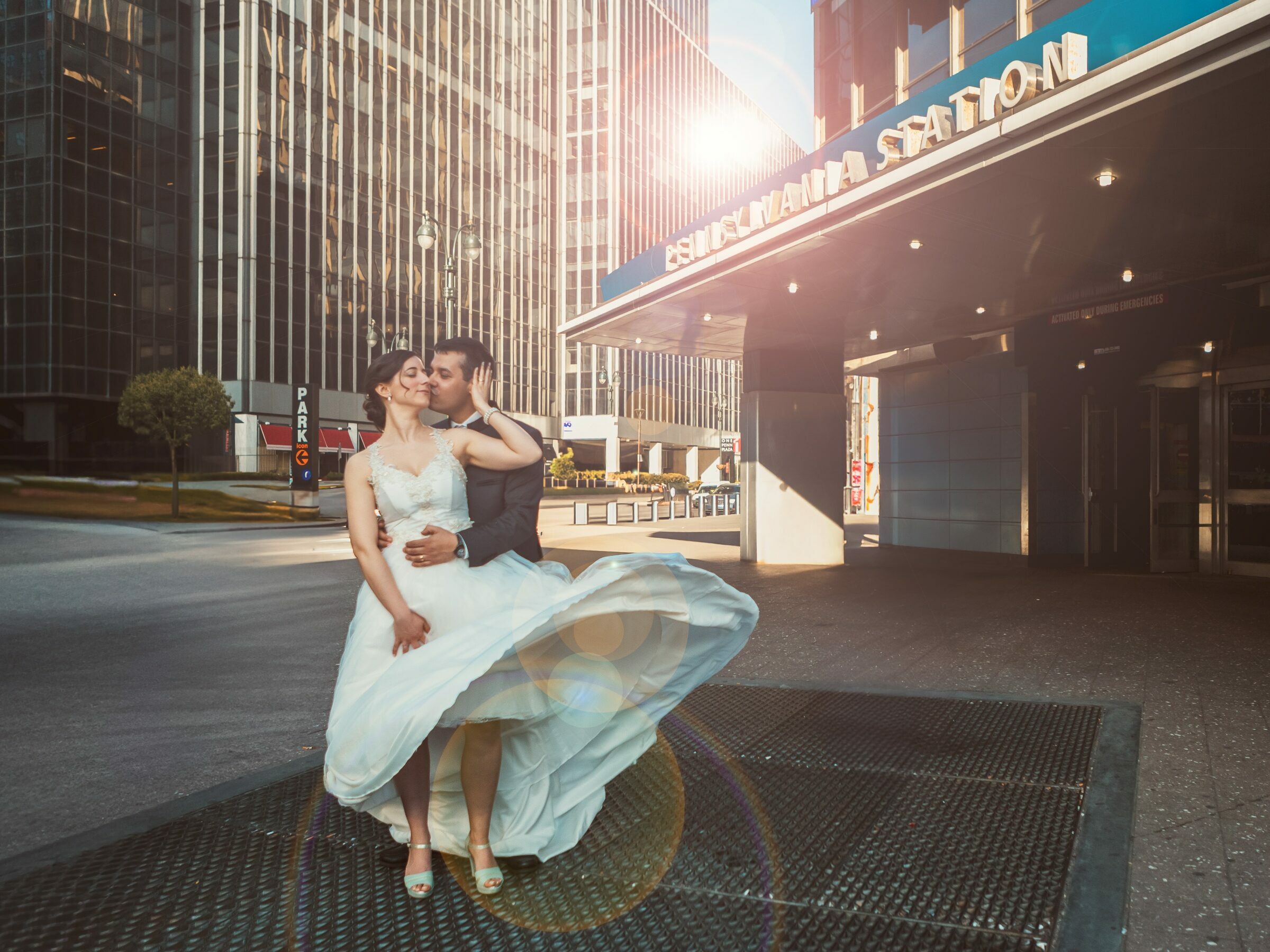 Foto de Jos&eacute; D'Oliveira - Happiness Happens  7