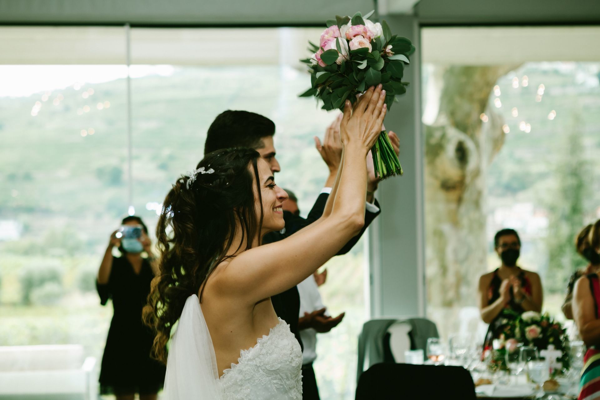 Foto Casar no Alto Douro Vinhateiro Foto Casar no Alto Douro Vinhateiro - Imagem 67
