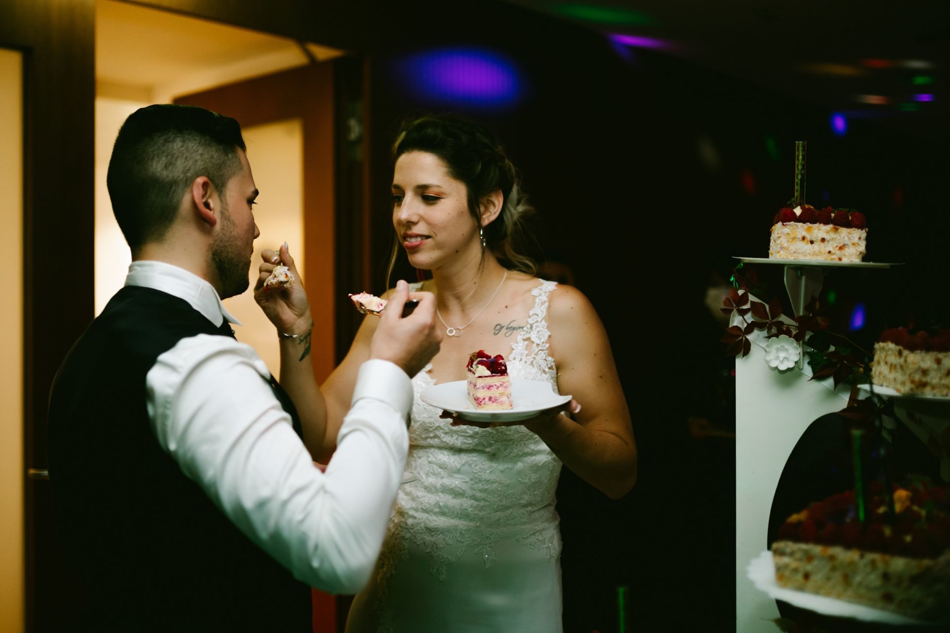 Foto Casar na Suiça - Mariage en Suisse Foto Casar na Suiça - Mariage en Suisse - Imagem 68