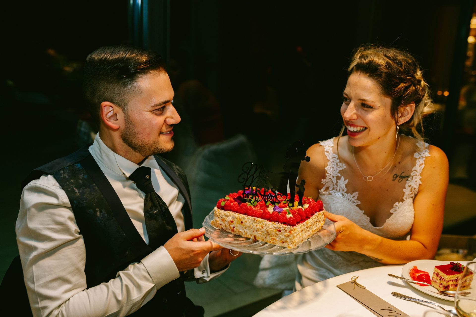 Foto Casar na Suiça - Mariage en Suisse Foto Casar na Suiça - Mariage en Suisse - Imagem 70