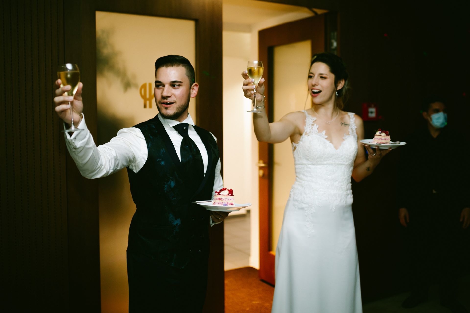 Foto Casar na Suiça - Mariage en Suisse Foto Casar na Suiça - Mariage en Suisse - Imagem 69