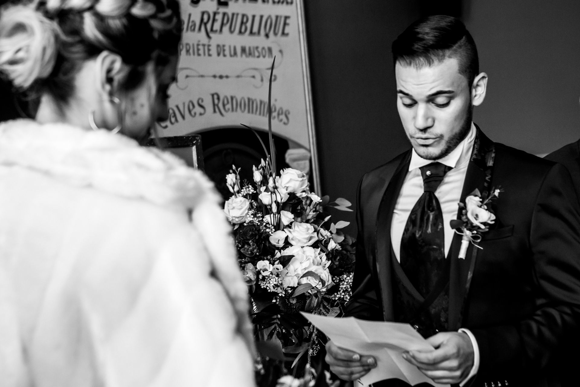 Foto Casar na Suiça - Mariage en Suisse Foto Casar na Suiça - Mariage en Suisse - Imagem 100