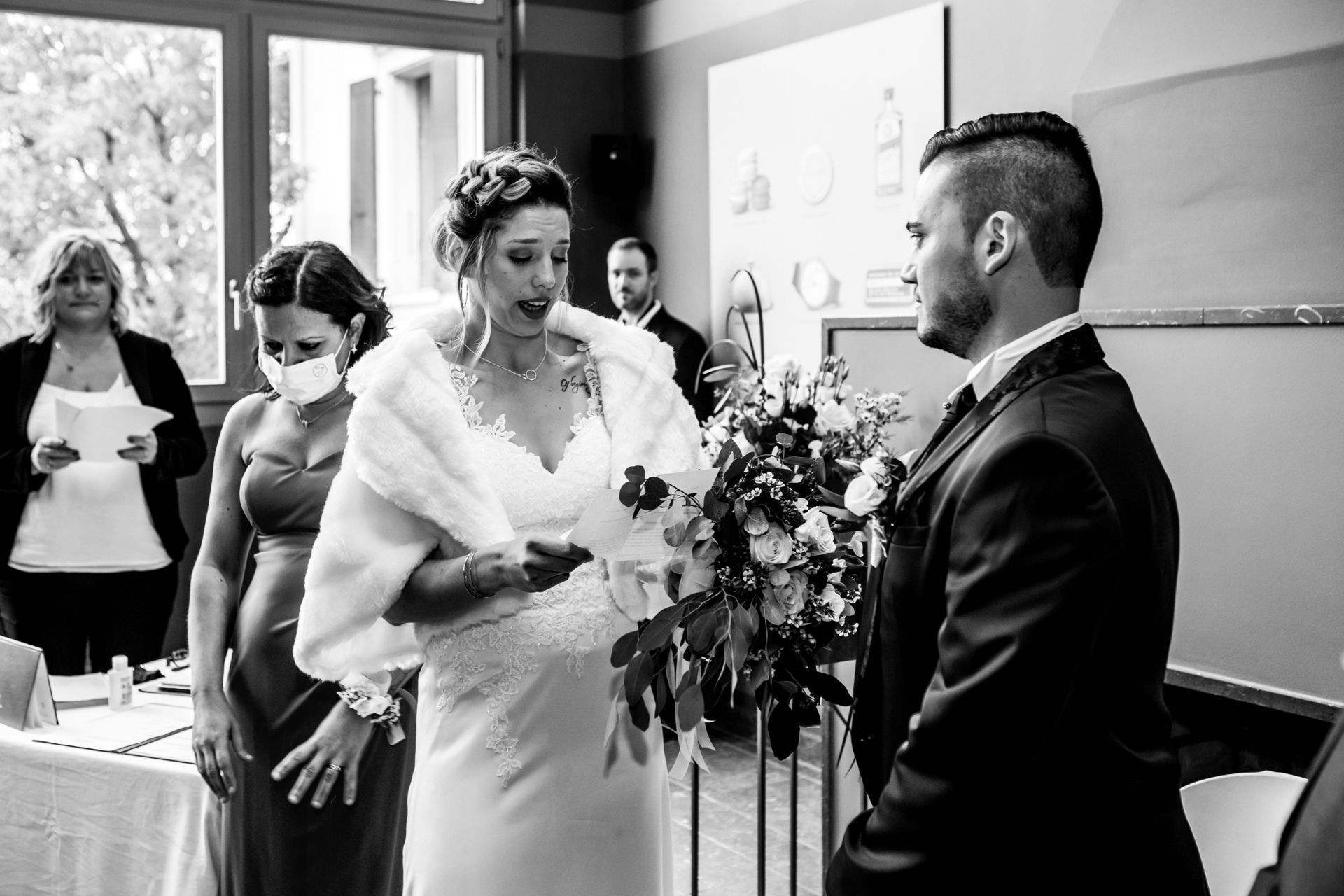 Foto Casar na Suiça - Mariage en Suisse Foto Casar na Suiça - Mariage en Suisse - Imagem 99