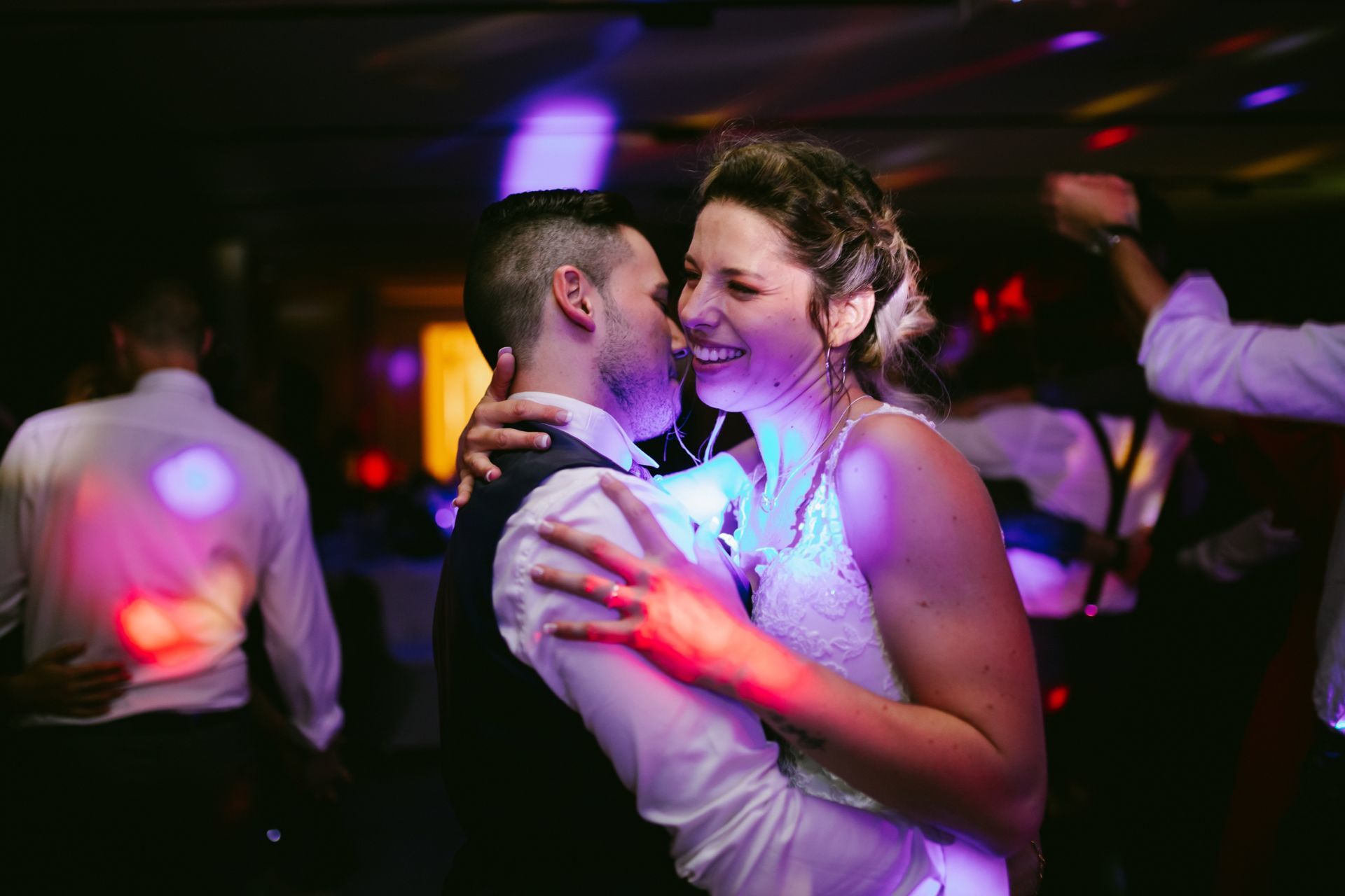 Foto Casar na Suiça - Mariage en Suisse Foto Casar na Suiça - Mariage en Suisse - Imagem 73