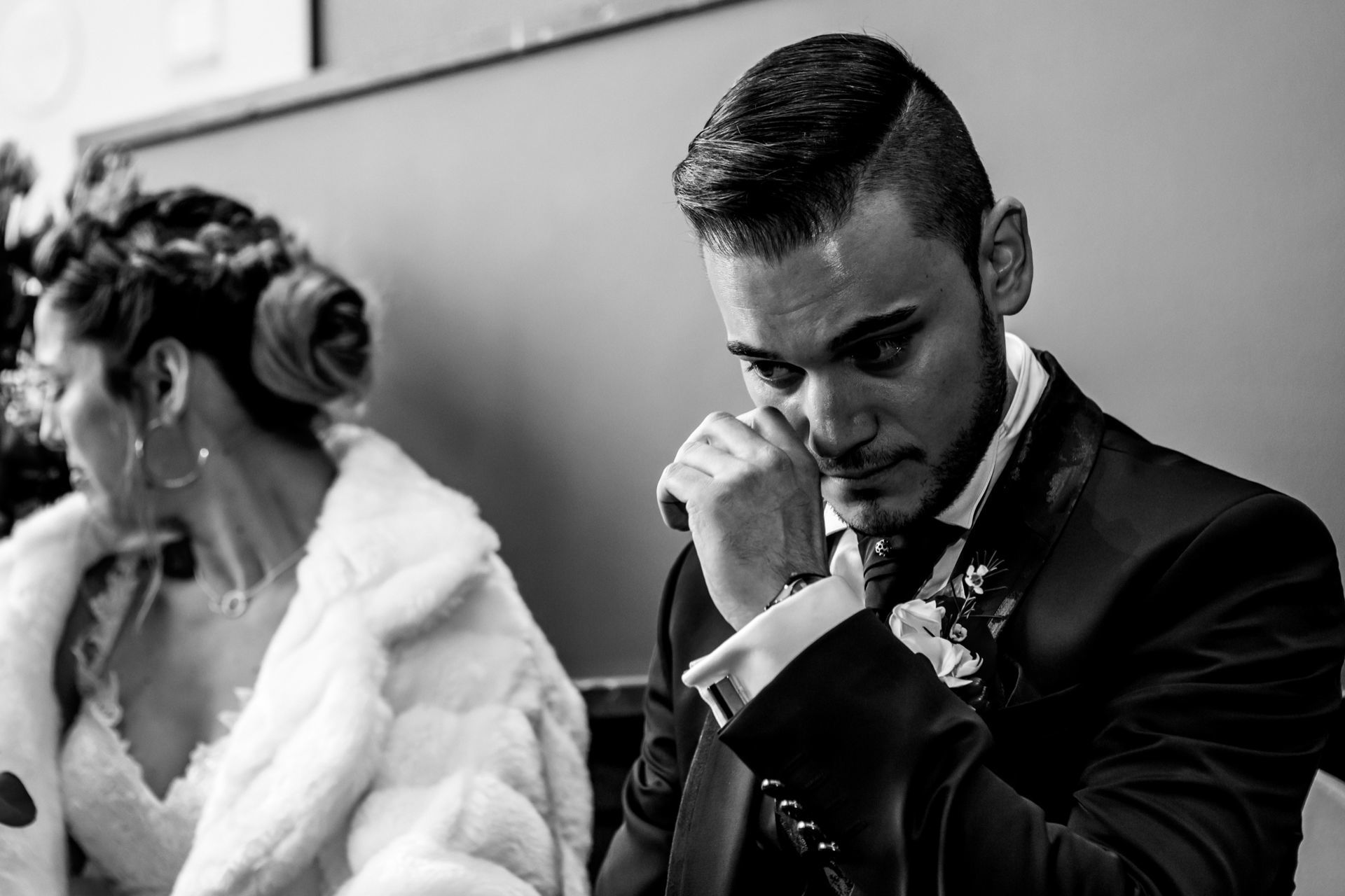 Foto Casar na Suiça - Mariage en Suisse Foto Casar na Suiça - Mariage en Suisse - Imagem 96