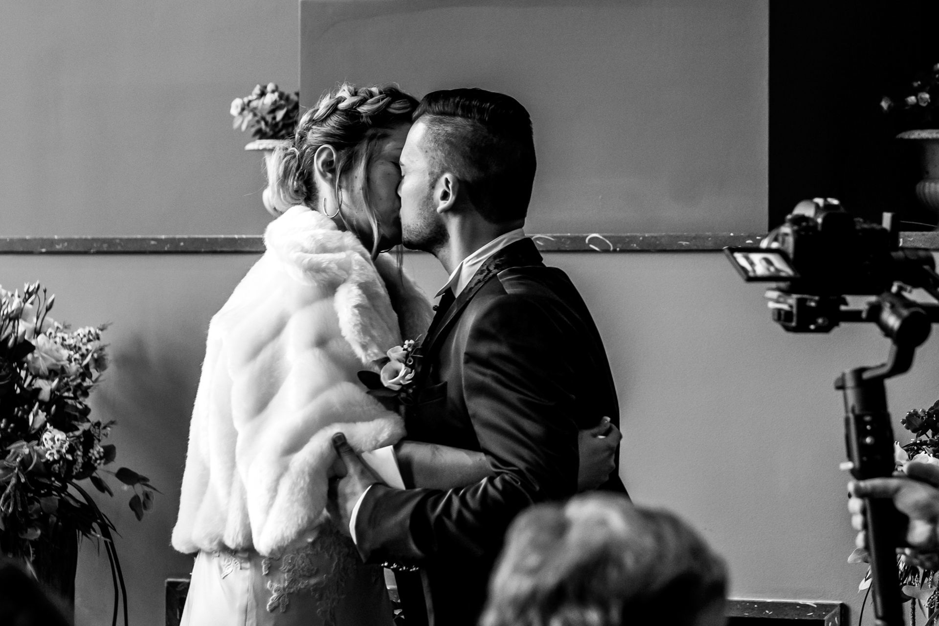 Foto Casar na Suiça - Mariage en Suisse Foto Casar na Suiça - Mariage en Suisse - Imagem 83