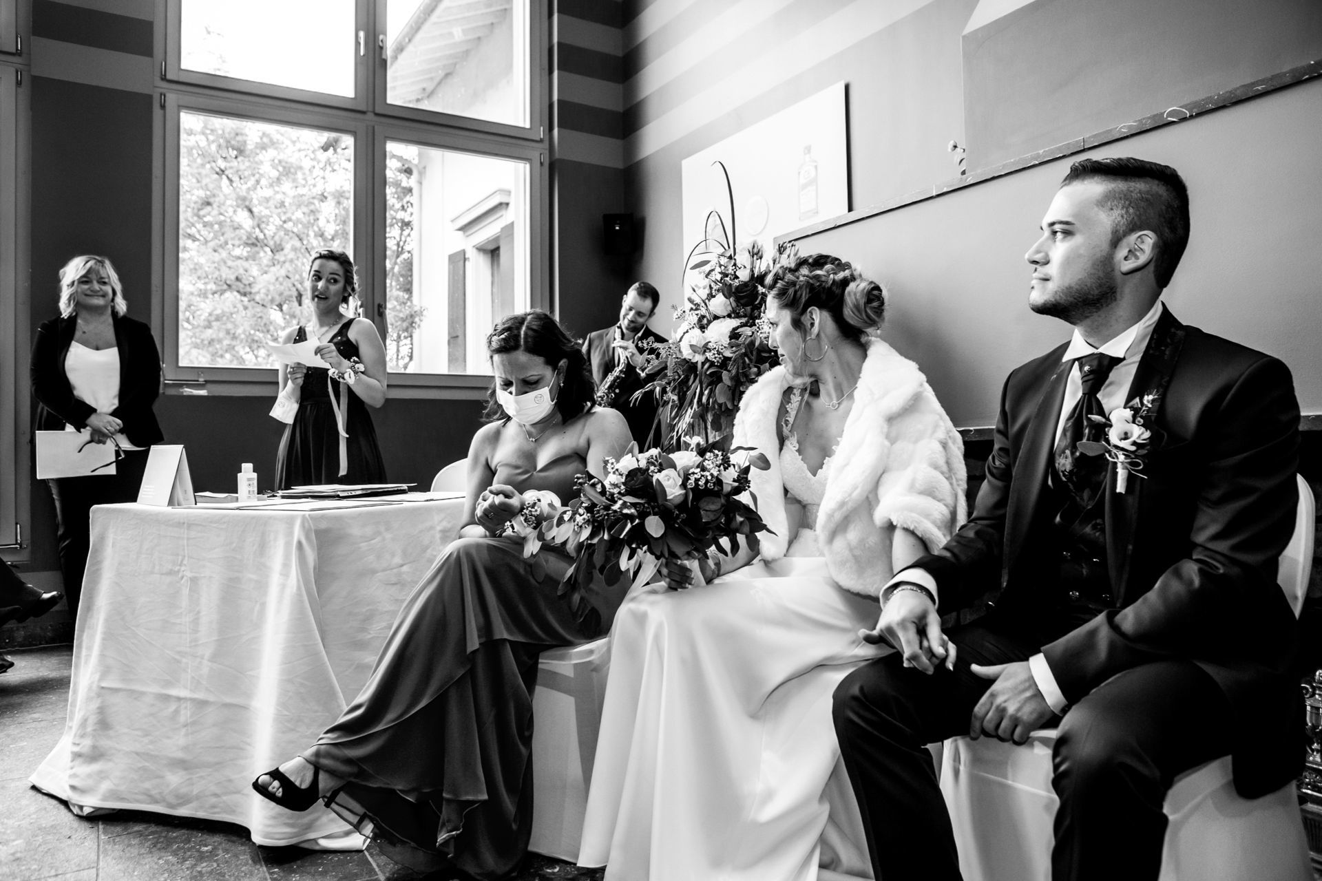 Foto Casar na Suiça - Mariage en Suisse Foto Casar na Suiça - Mariage en Suisse - Imagem 97