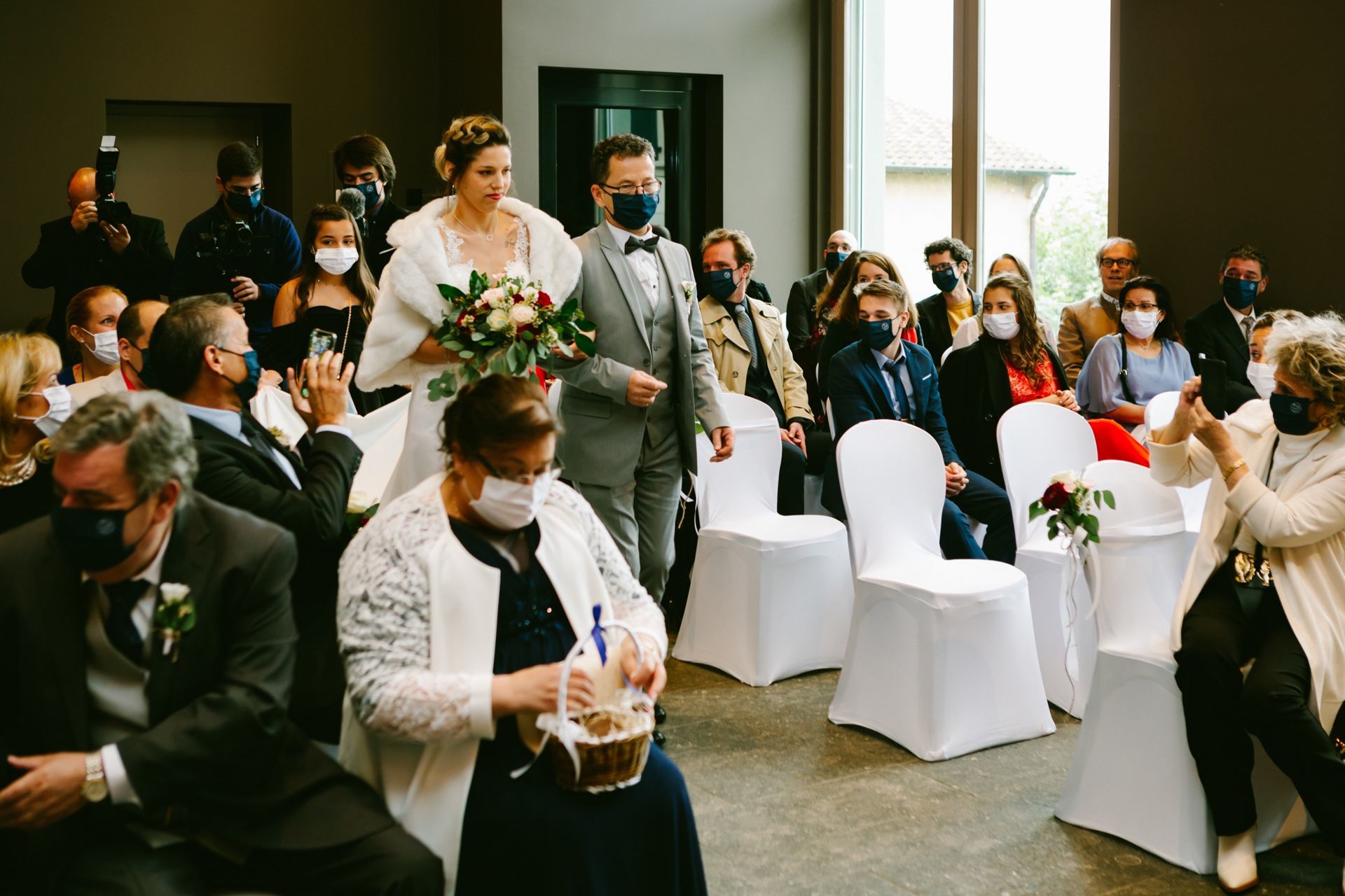 Foto Casar na Suiça - Mariage en Suisse Foto Casar na Suiça - Mariage en Suisse - Imagem 91