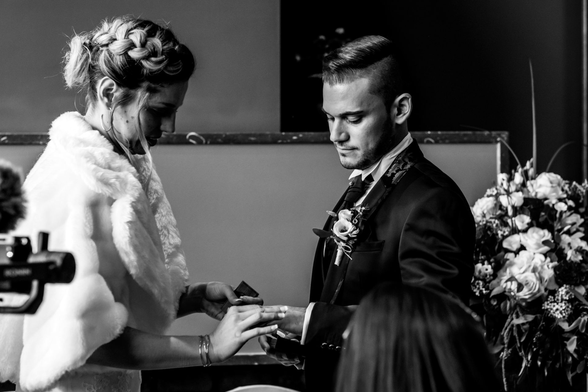 Foto Casar na Suiça - Mariage en Suisse Foto Casar na Suiça - Mariage en Suisse - Imagem 85
