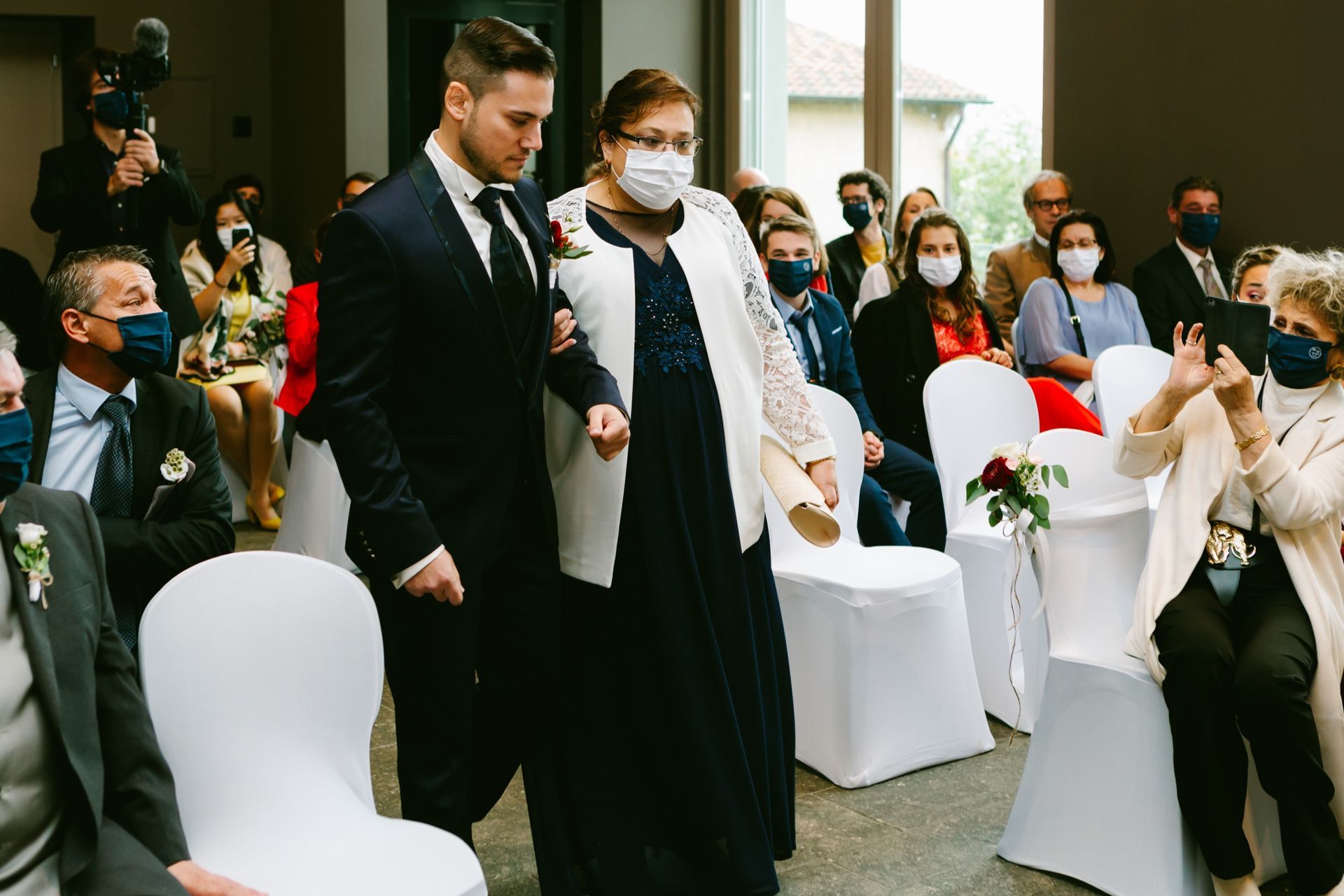 Foto Casar na Suiça - Mariage en Suisse Foto Casar na Suiça - Mariage en Suisse - Imagem 90