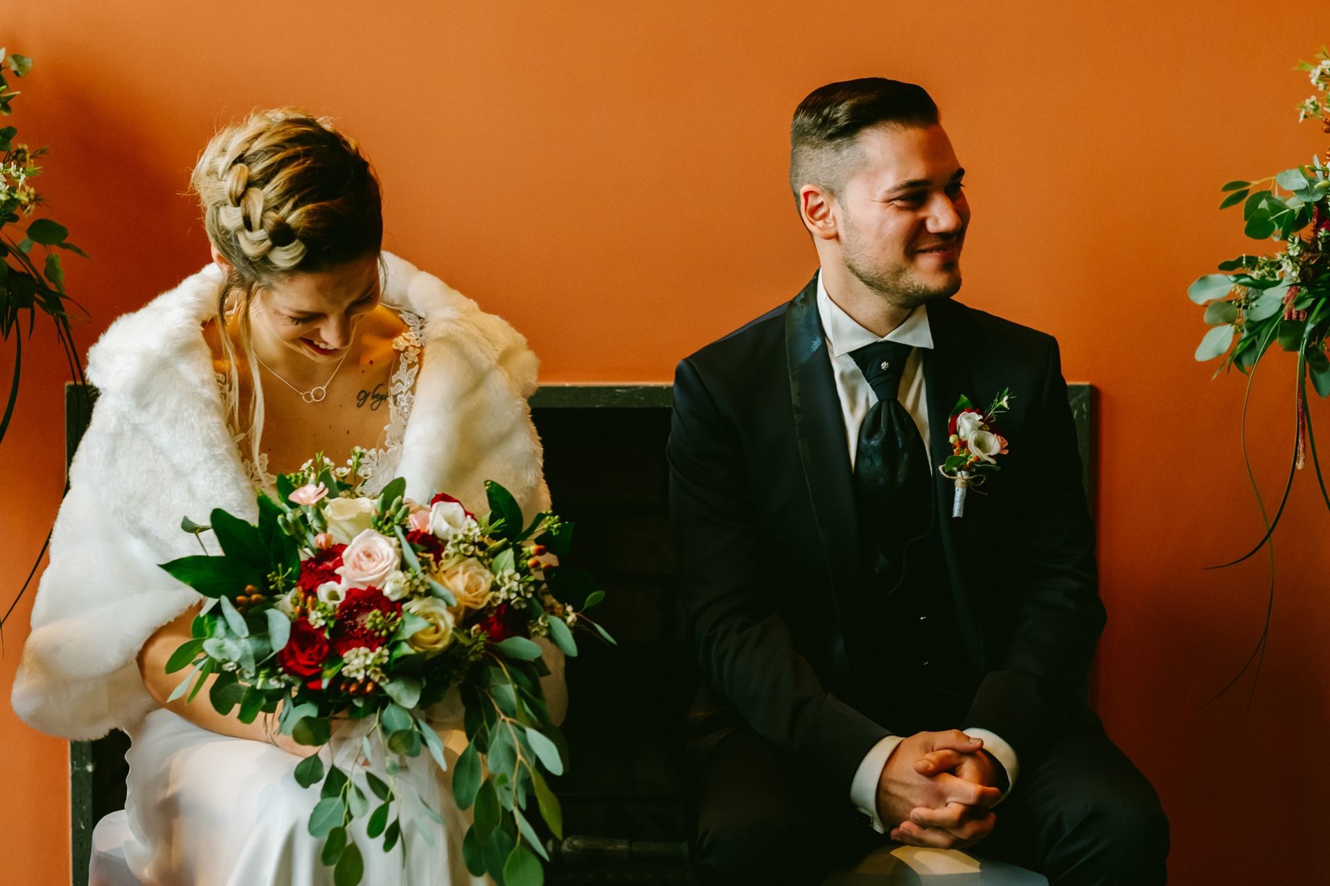 Foto Casar na Suiça - Mariage en Suisse Foto Casar na Suiça - Mariage en Suisse - Imagem 87