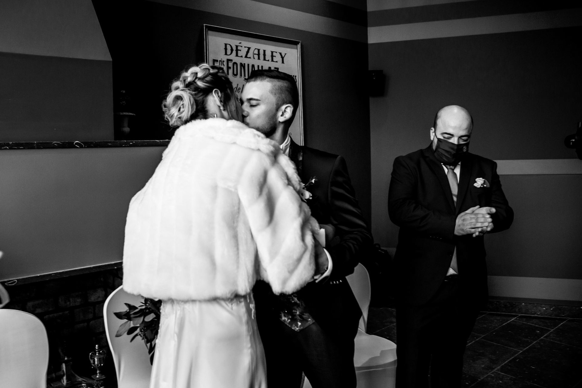 Foto Casar na Suiça - Mariage en Suisse Foto Casar na Suiça - Mariage en Suisse - Imagem 101