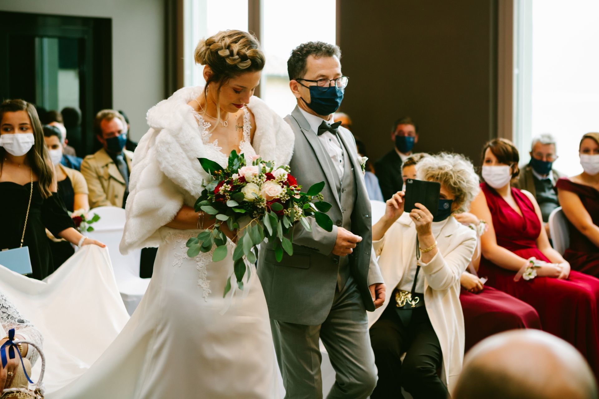 Foto Casar na Suiça - Mariage en Suisse Foto Casar na Suiça - Mariage en Suisse - Imagem 92