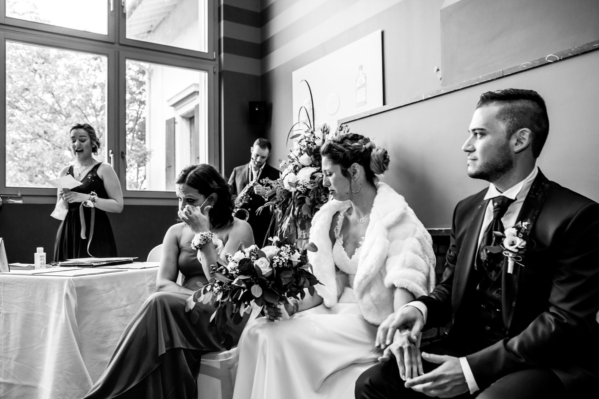 Foto Casar na Suiça - Mariage en Suisse Foto Casar na Suiça - Mariage en Suisse - Imagem 95