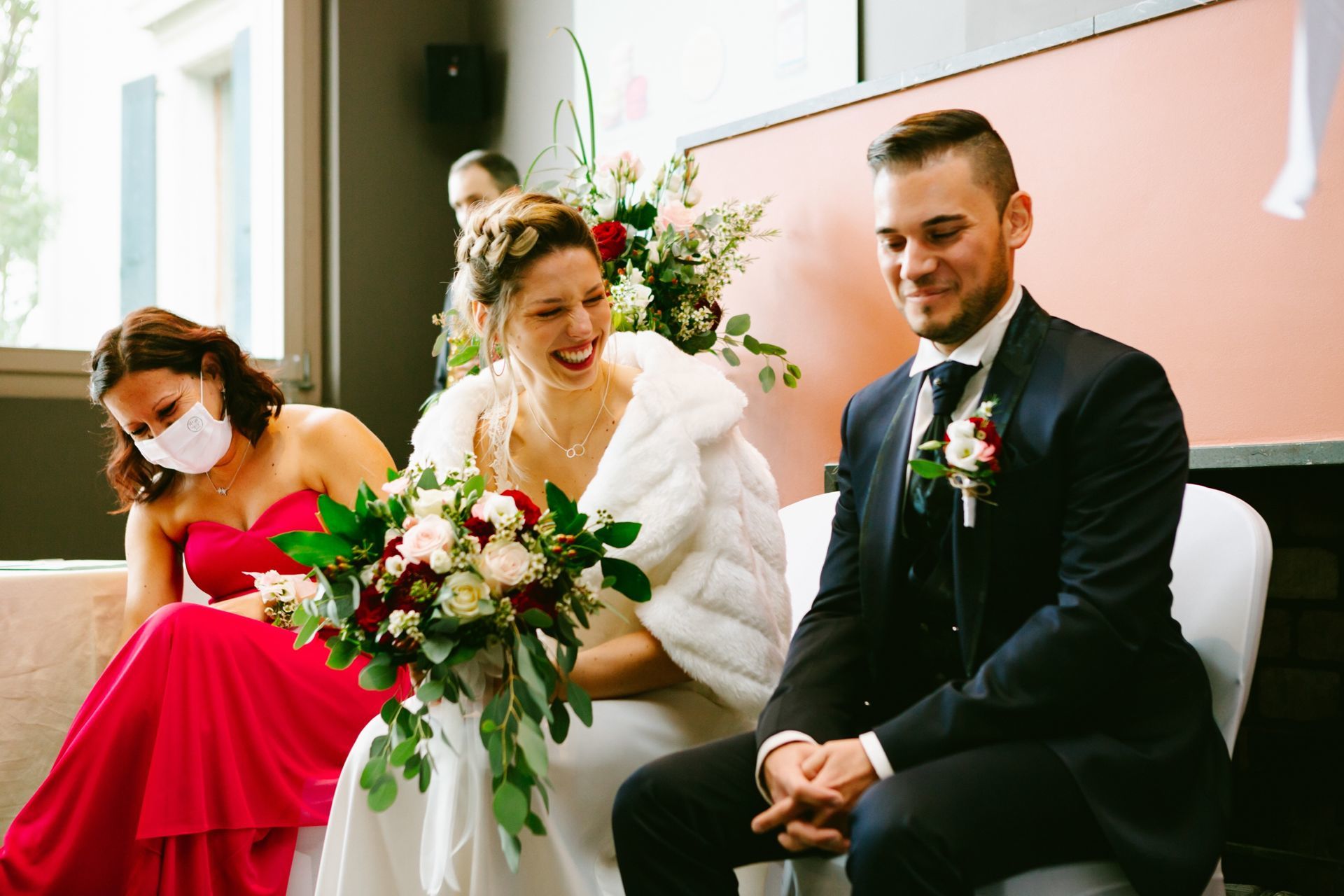 Foto Casar na Suiça - Mariage en Suisse Foto Casar na Suiça - Mariage en Suisse - Imagem 105