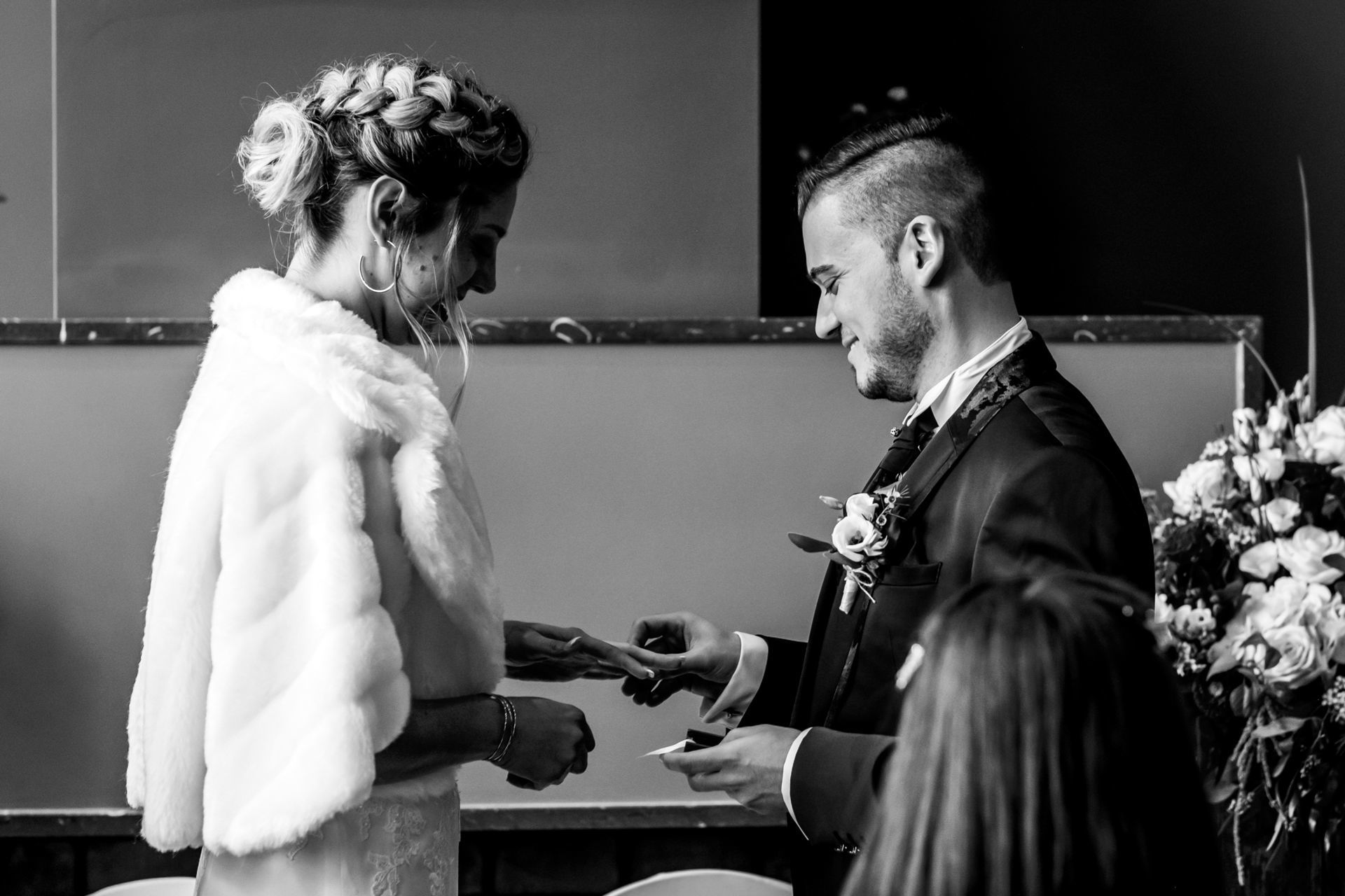 Foto Casar na Suiça - Mariage en Suisse Foto Casar na Suiça - Mariage en Suisse - Imagem 84