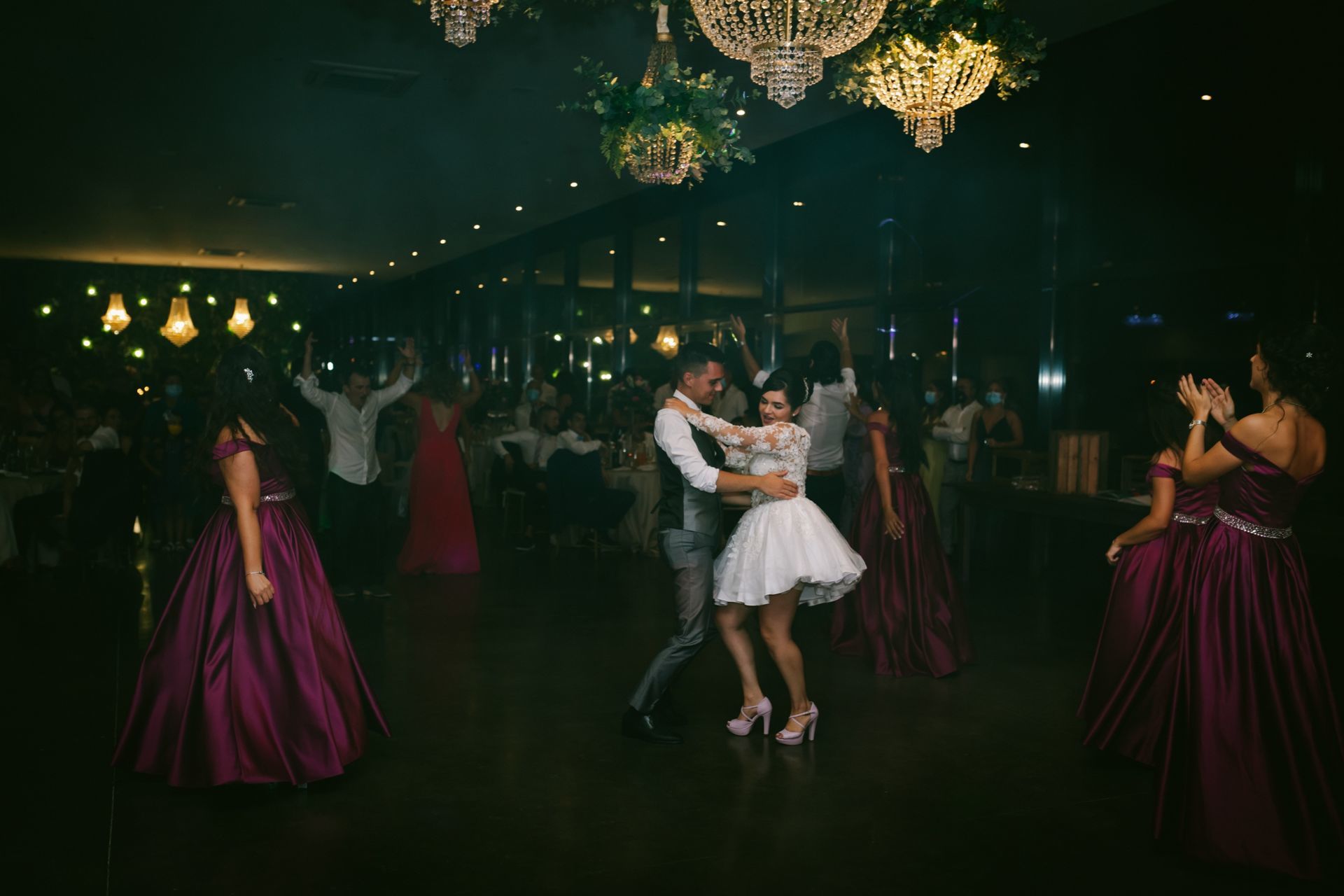 Foto Casar no Éden Foto Casar no Éden - Imagem 72