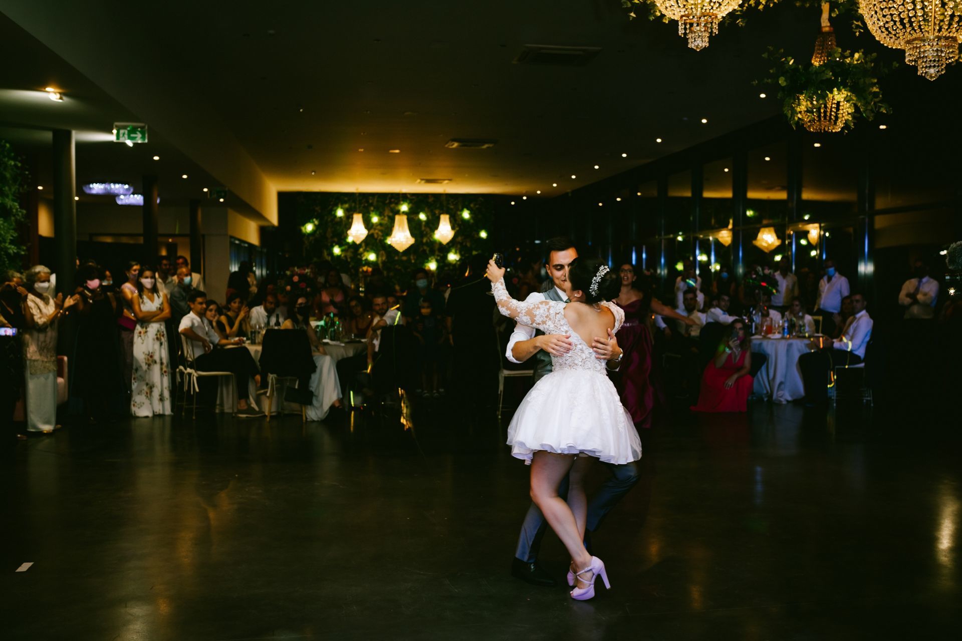 Foto Casar no Éden Foto Casar no Éden - Imagem 69
