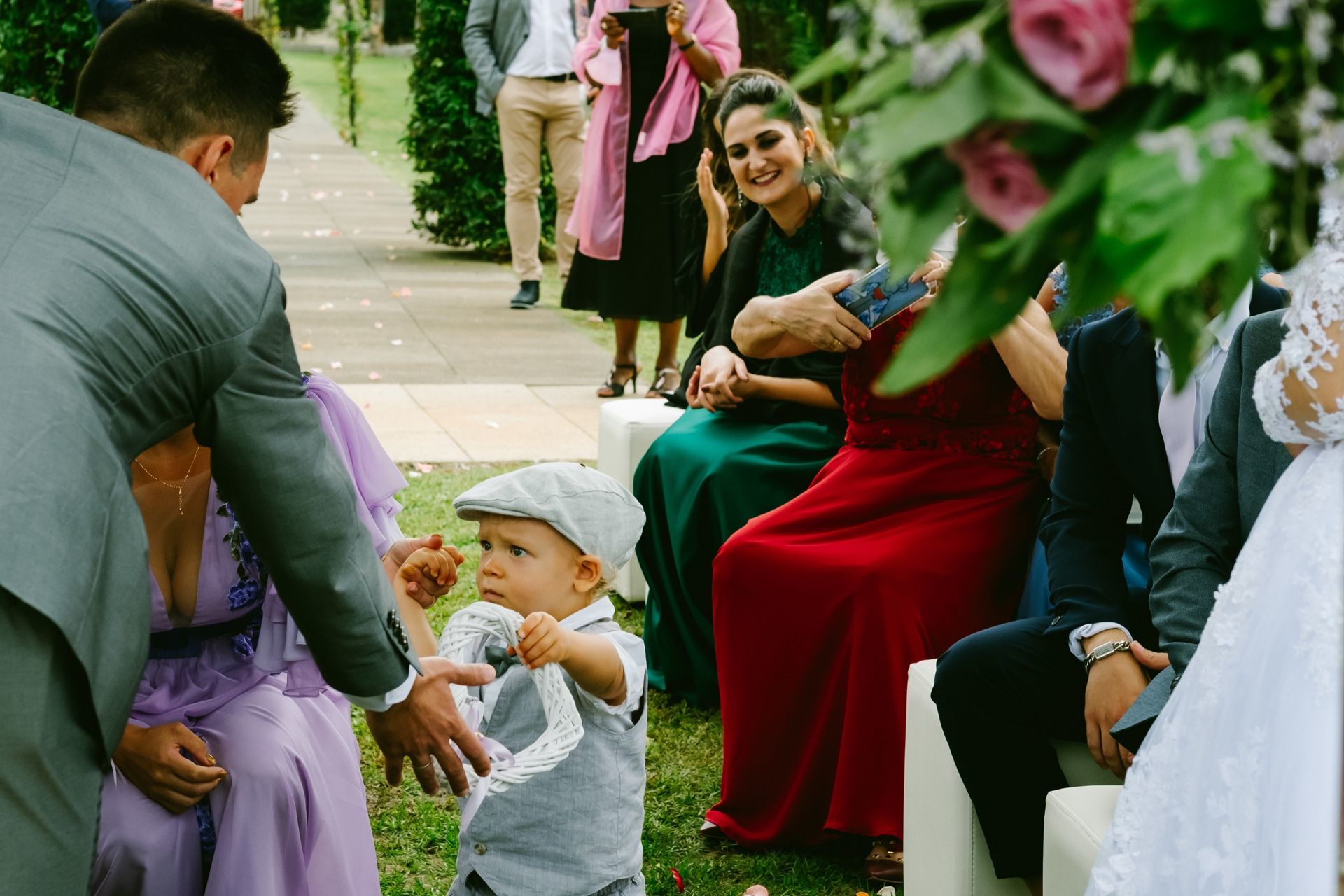Foto Casar no Éden Foto Casar no Éden - Imagem 83