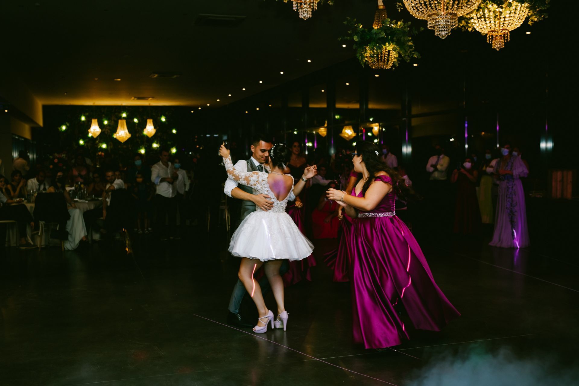 Foto Casar no Éden Foto Casar no Éden - Imagem 70