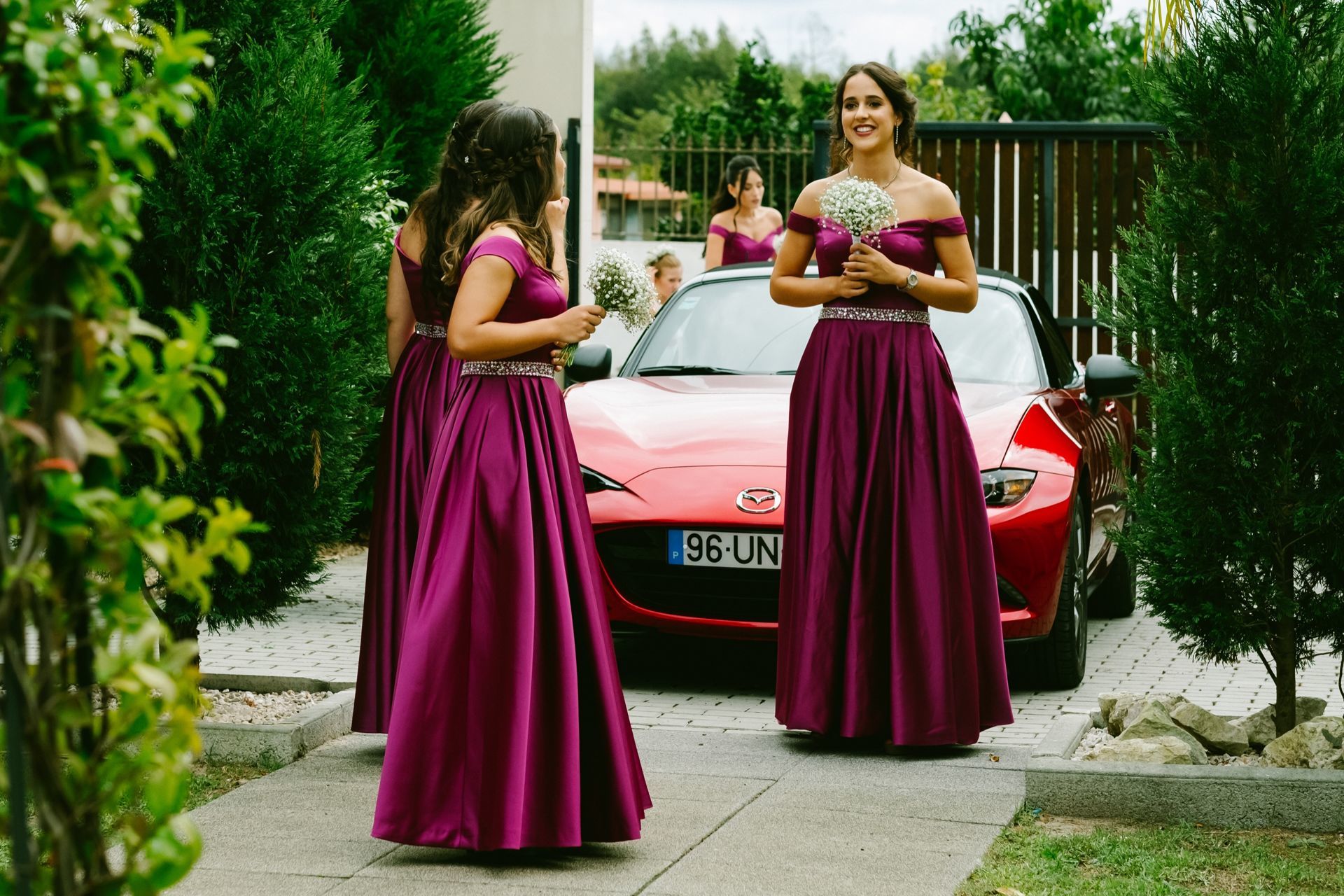 Foto Casar no Éden Foto Casar no Éden - Imagem 79