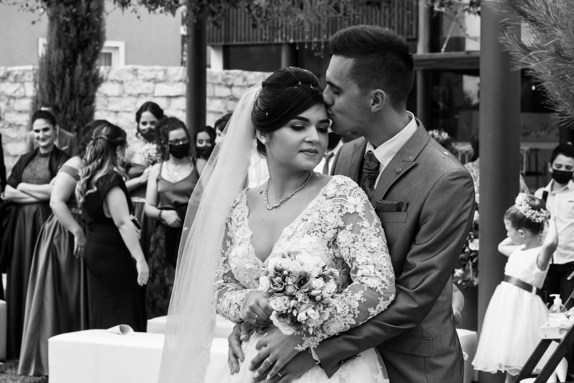 Foto Casar no Éden Foto Casar no Éden - Imagem 84