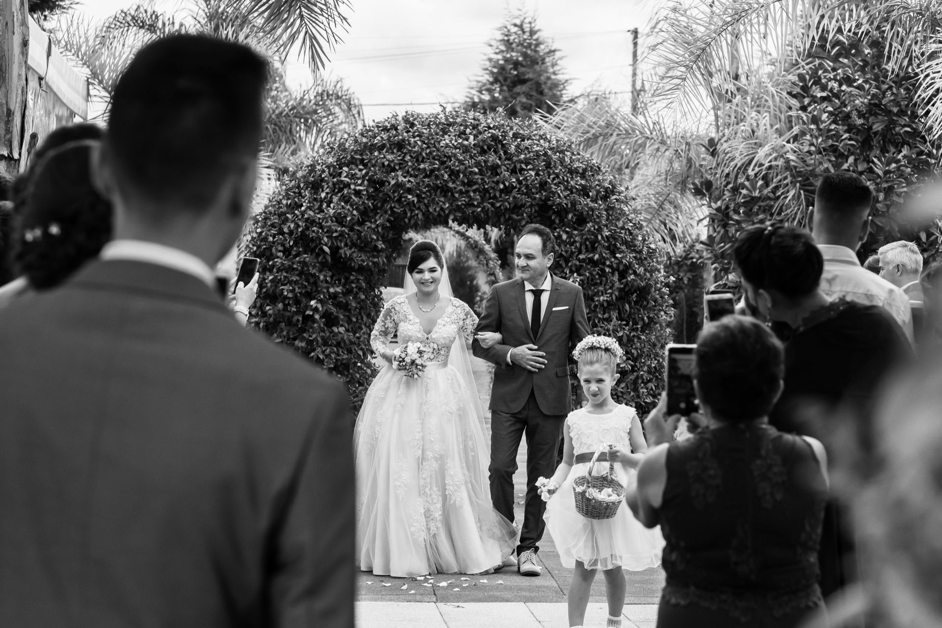 Foto Casar no Éden Foto Casar no Éden - Imagem 82