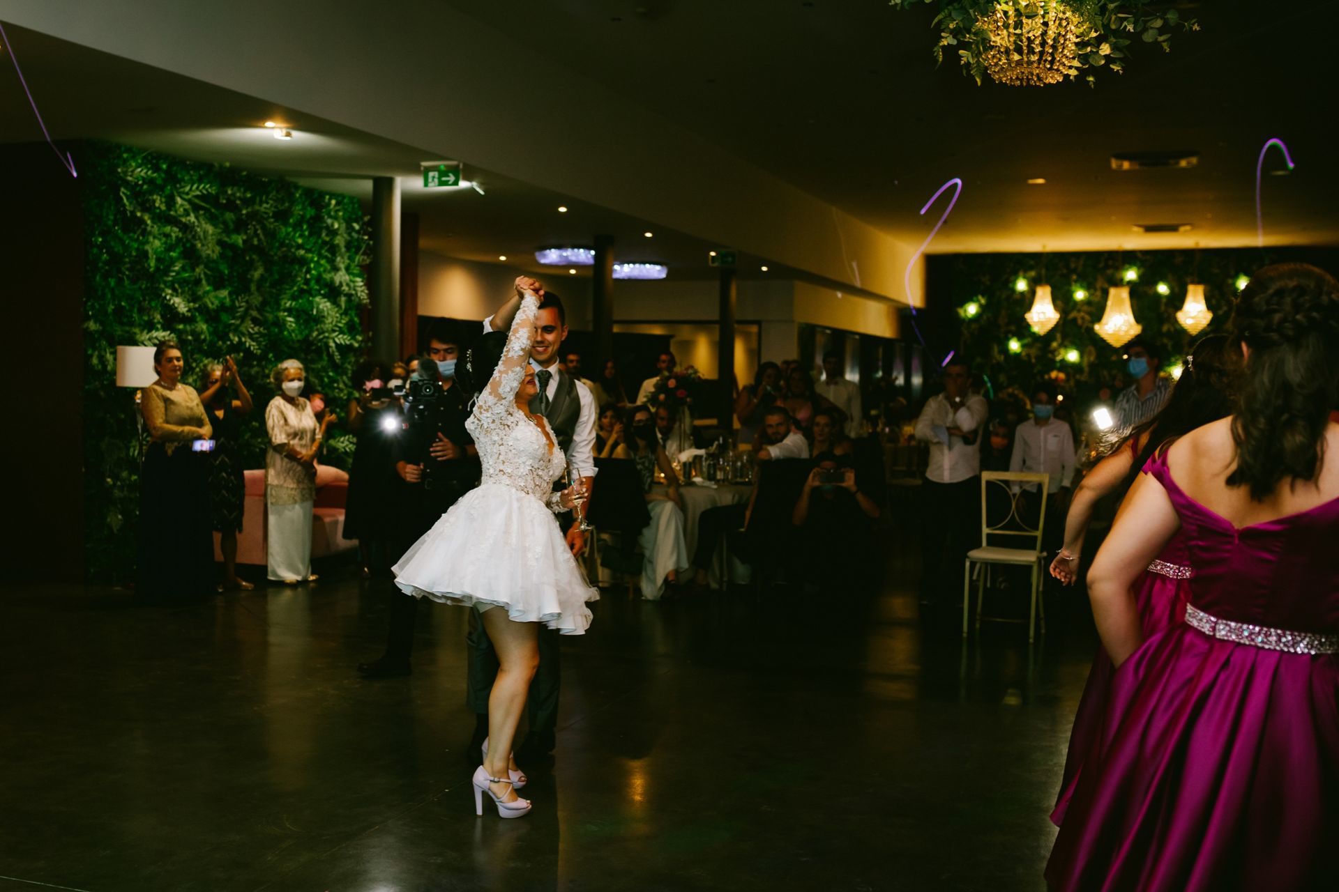 Foto Casar no Éden Foto Casar no Éden - Imagem 68