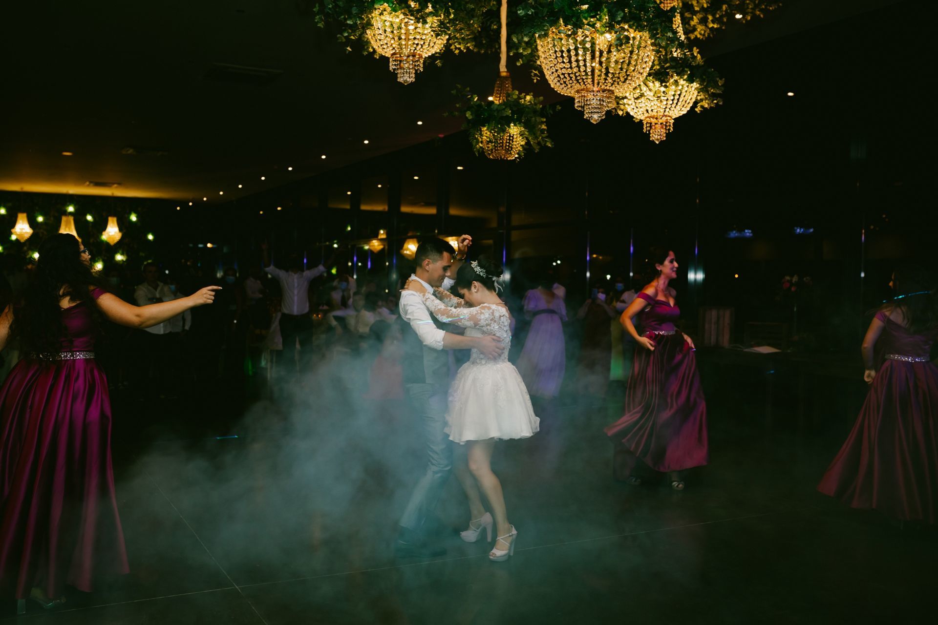 Foto Casar no Éden Foto Casar no Éden - Imagem 71