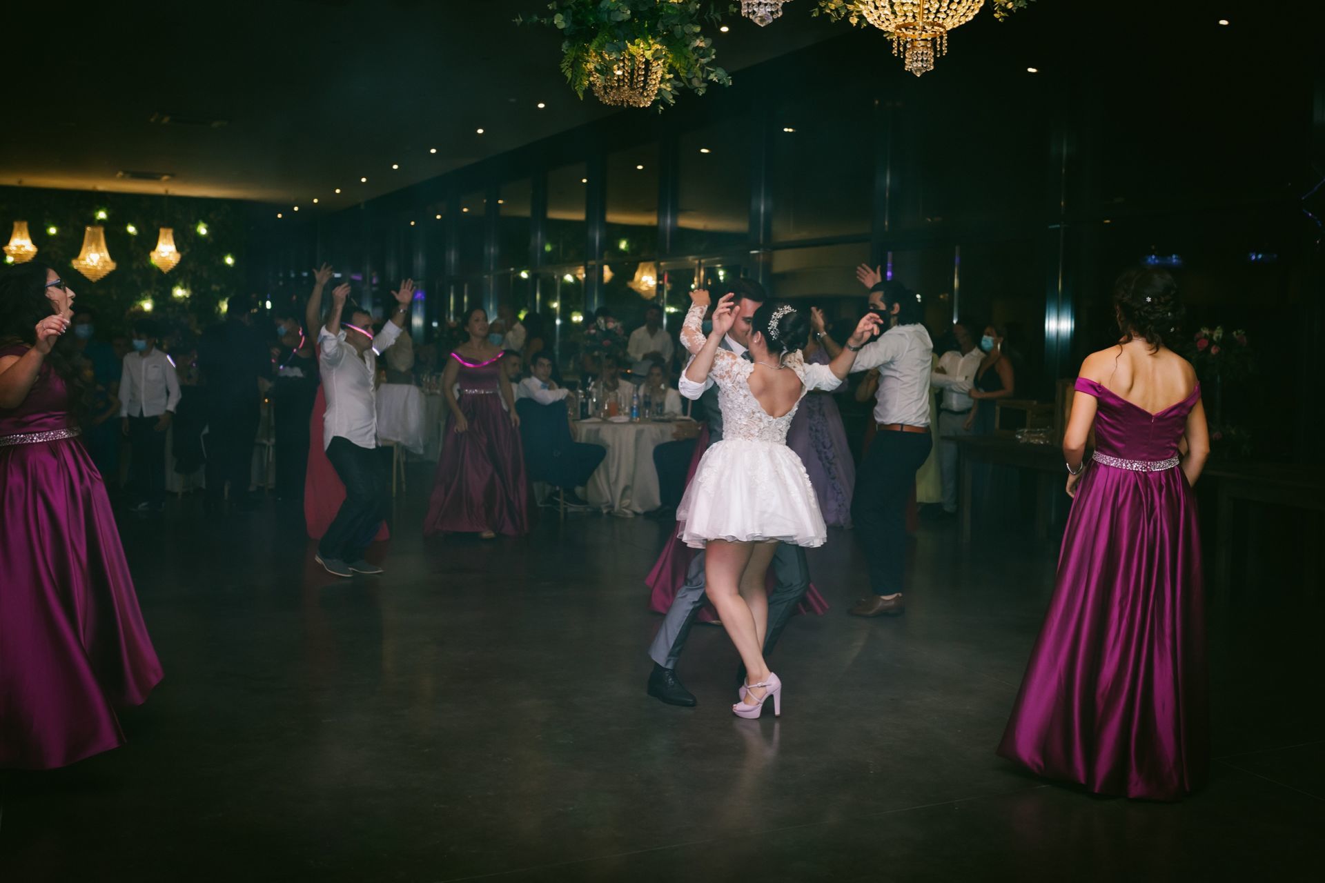 Foto Casar no Éden Foto Casar no Éden - Imagem 74