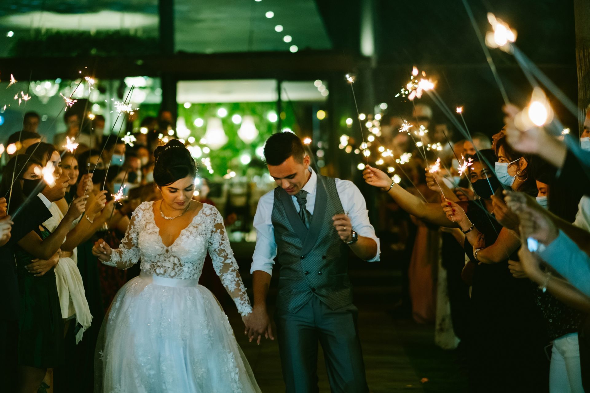 Foto Casar no Éden Foto Casar no Éden - Imagem 90
