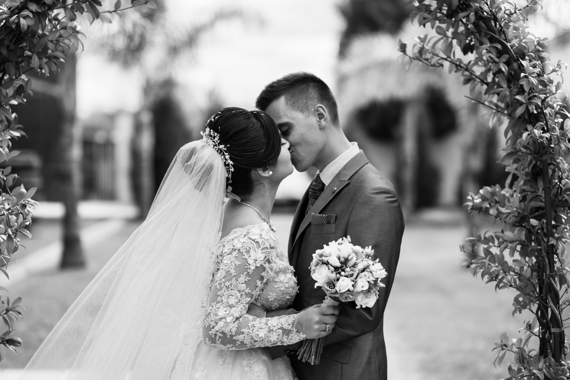 Foto Casar no Éden Foto Casar no Éden - Imagem 86