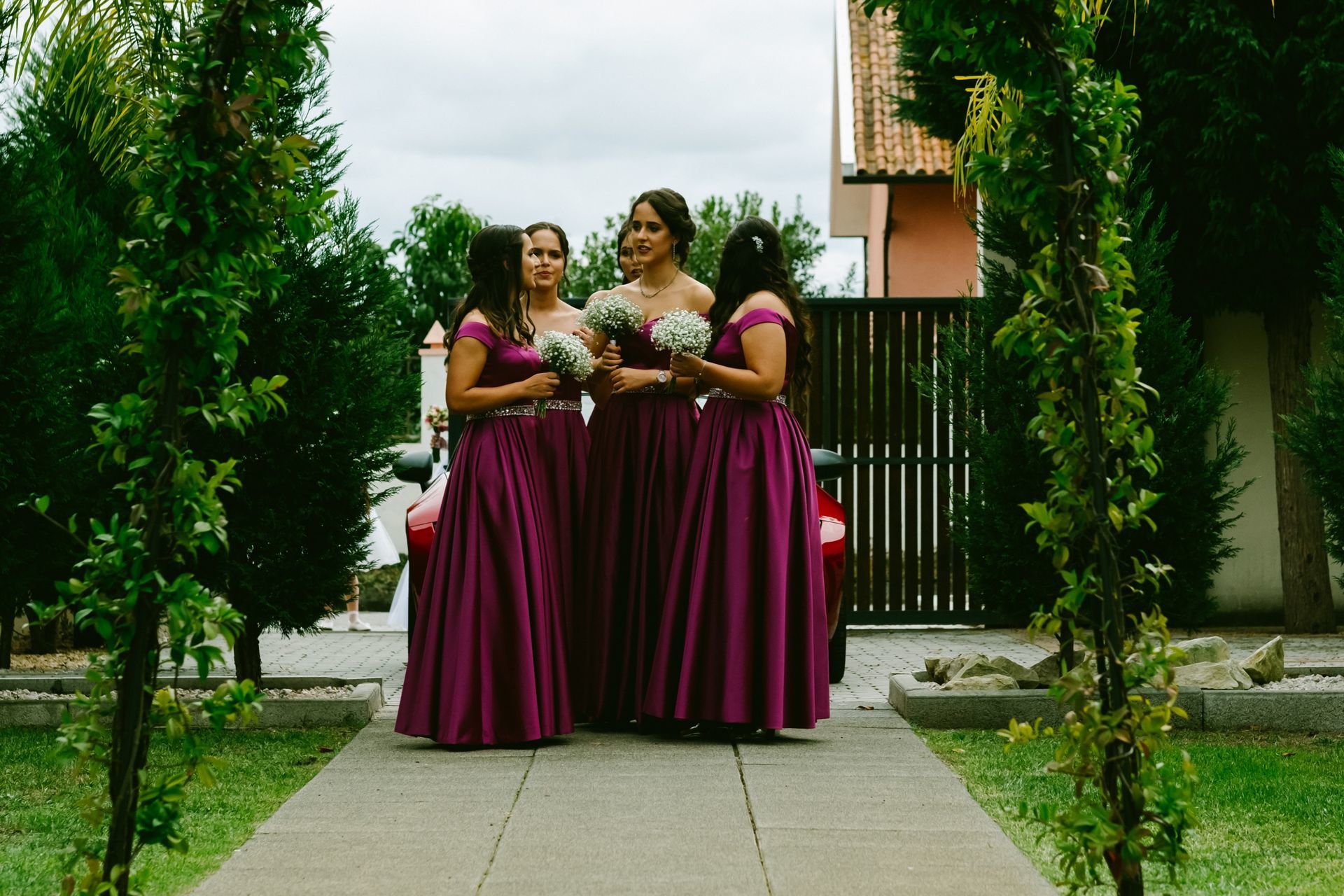 Foto Casar no Éden Foto Casar no Éden - Imagem 80