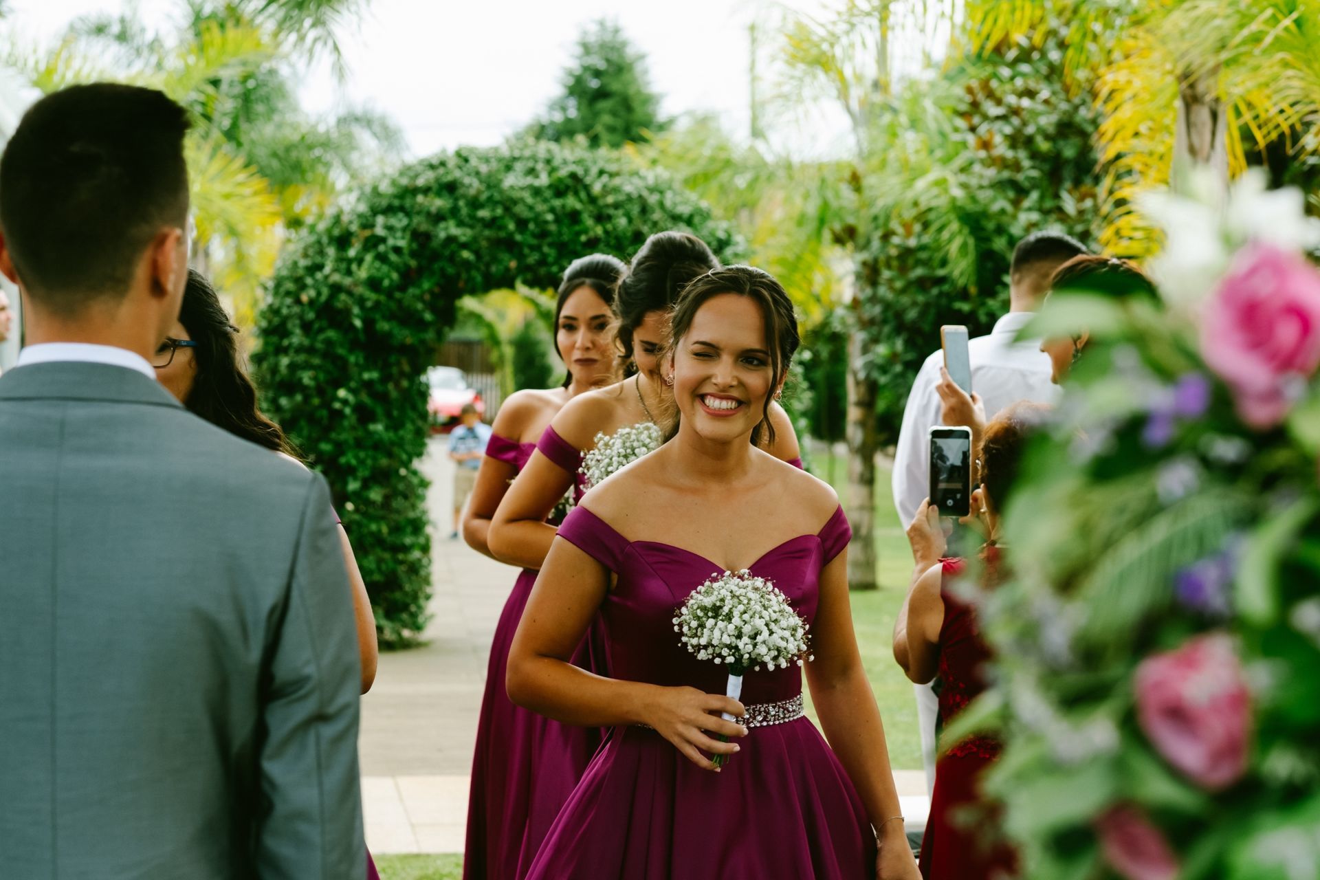 Foto Casar no Éden Foto Casar no Éden - Imagem 81