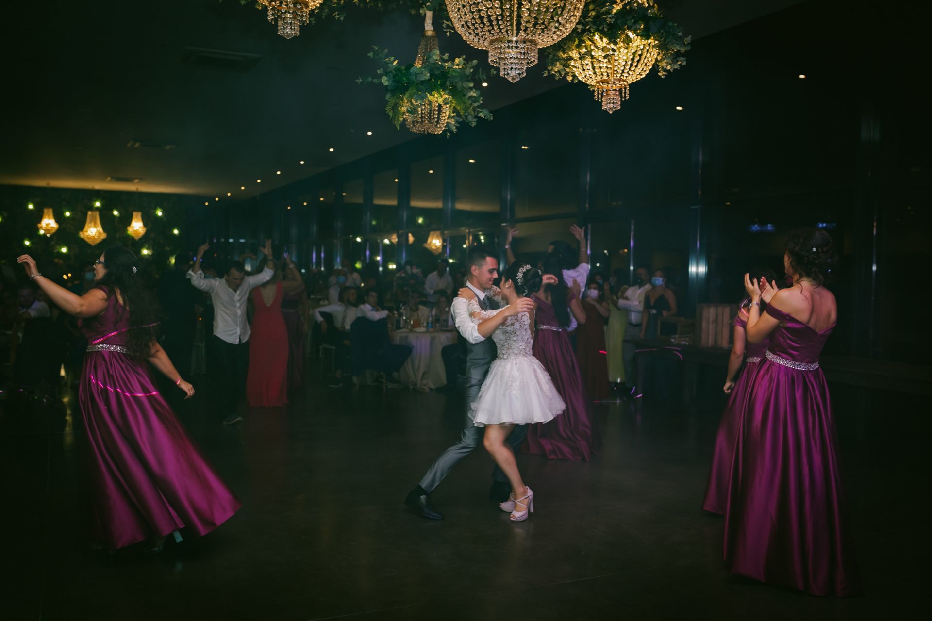 Foto Casar no Éden Foto Casar no Éden - Imagem 73