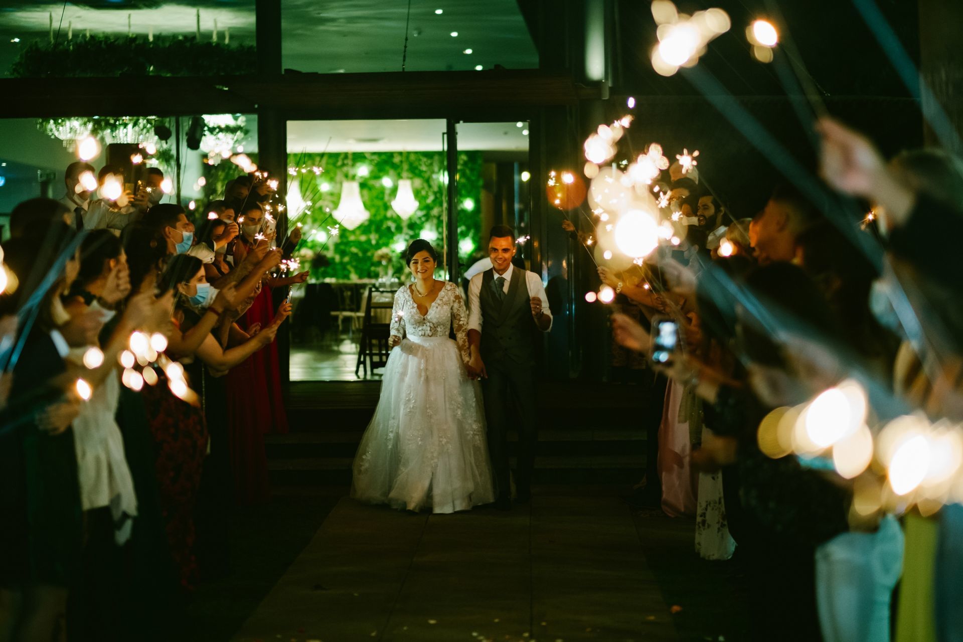 Foto Casar no Éden Foto Casar no Éden - Imagem 89