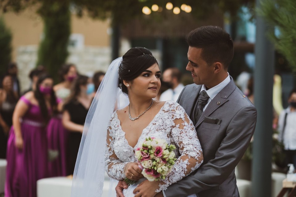 Casar no Éden Casar no Éden