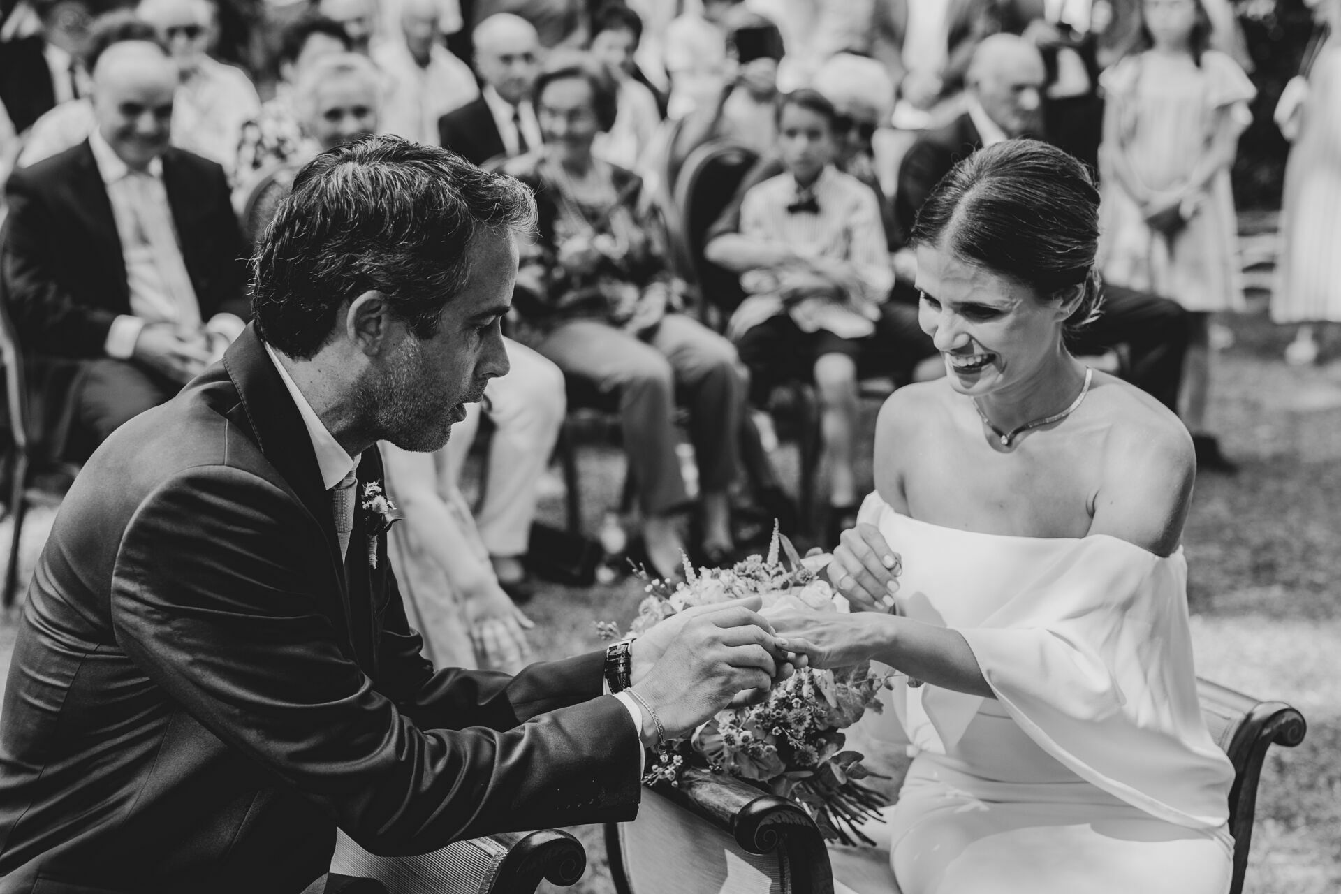 Foto Casar num Palácio Português - Imagem 9